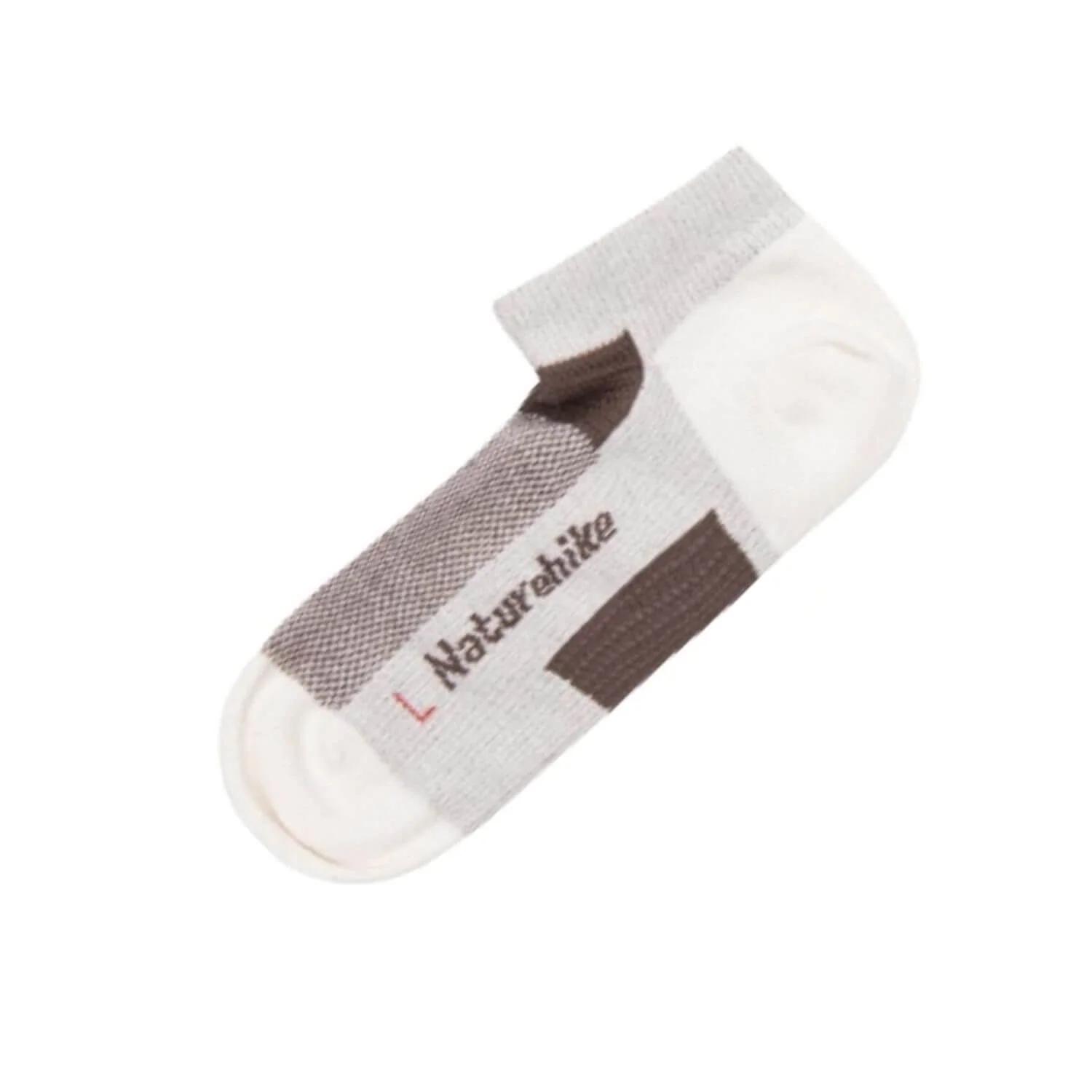 Lot de 3 paires de chaussettes décontractées - Unisexe - Image 4