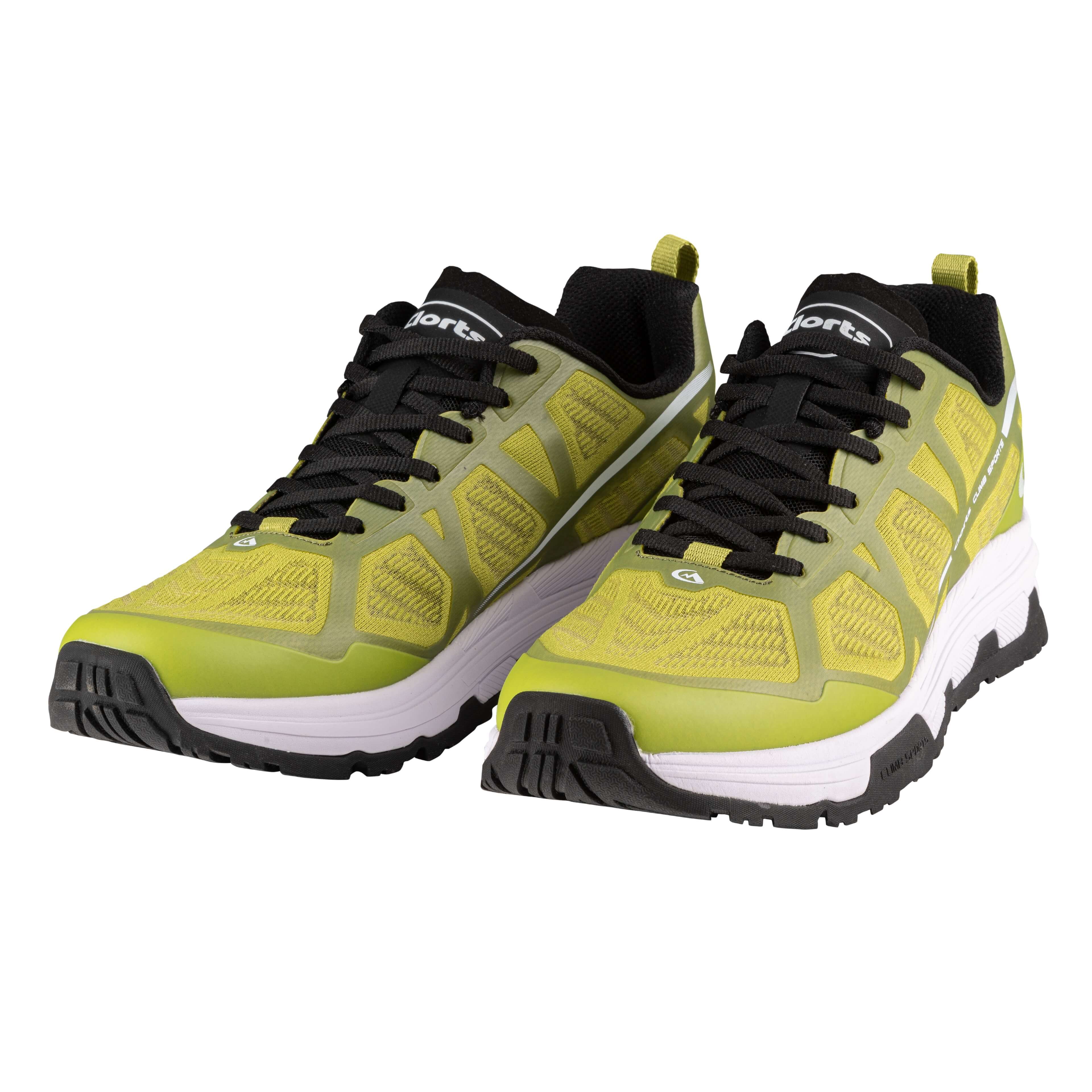 Chaussures de course en sentier Fryatt - Homme - Image 3