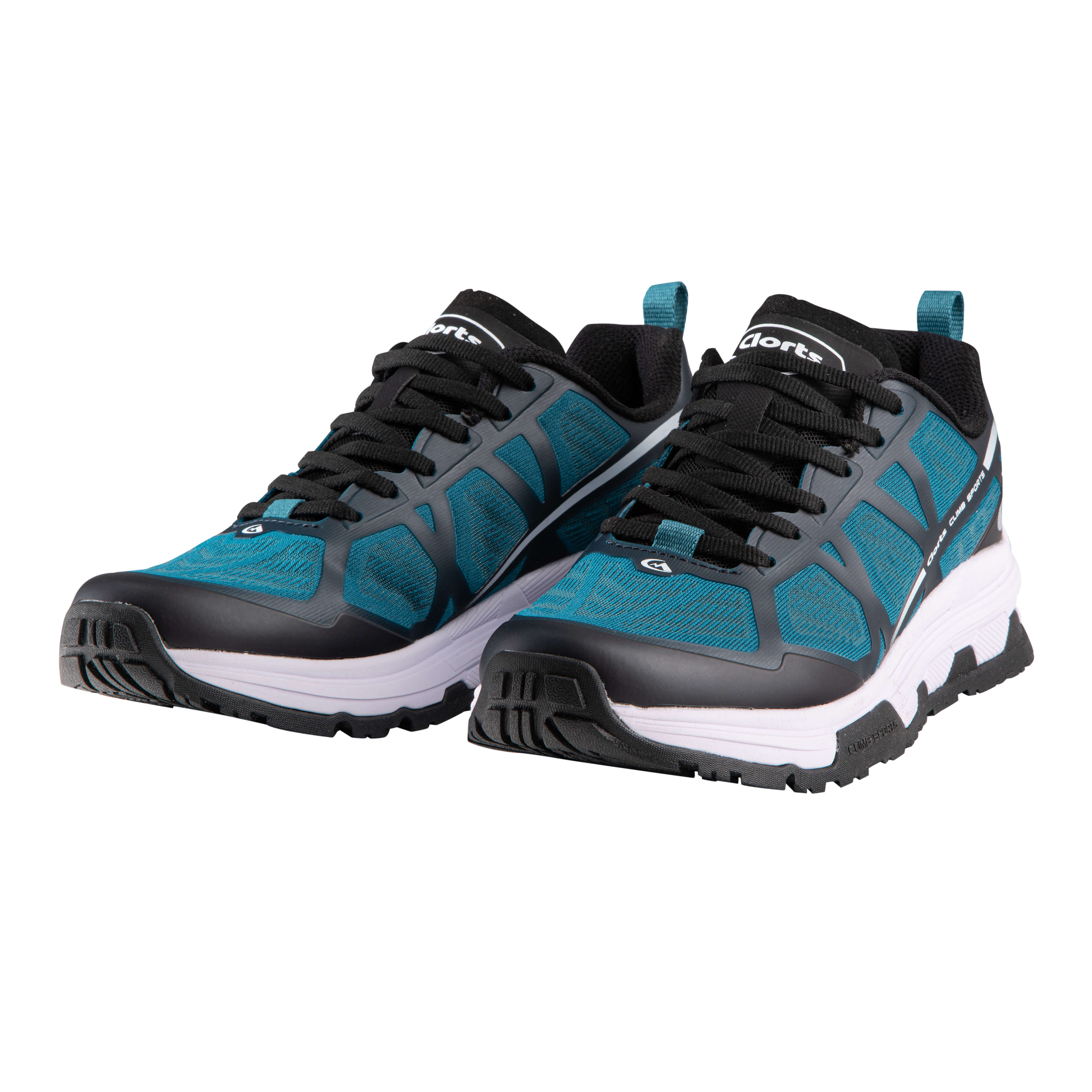 Chaussures de course en sentier Fryatt- Unisexe - Image 3