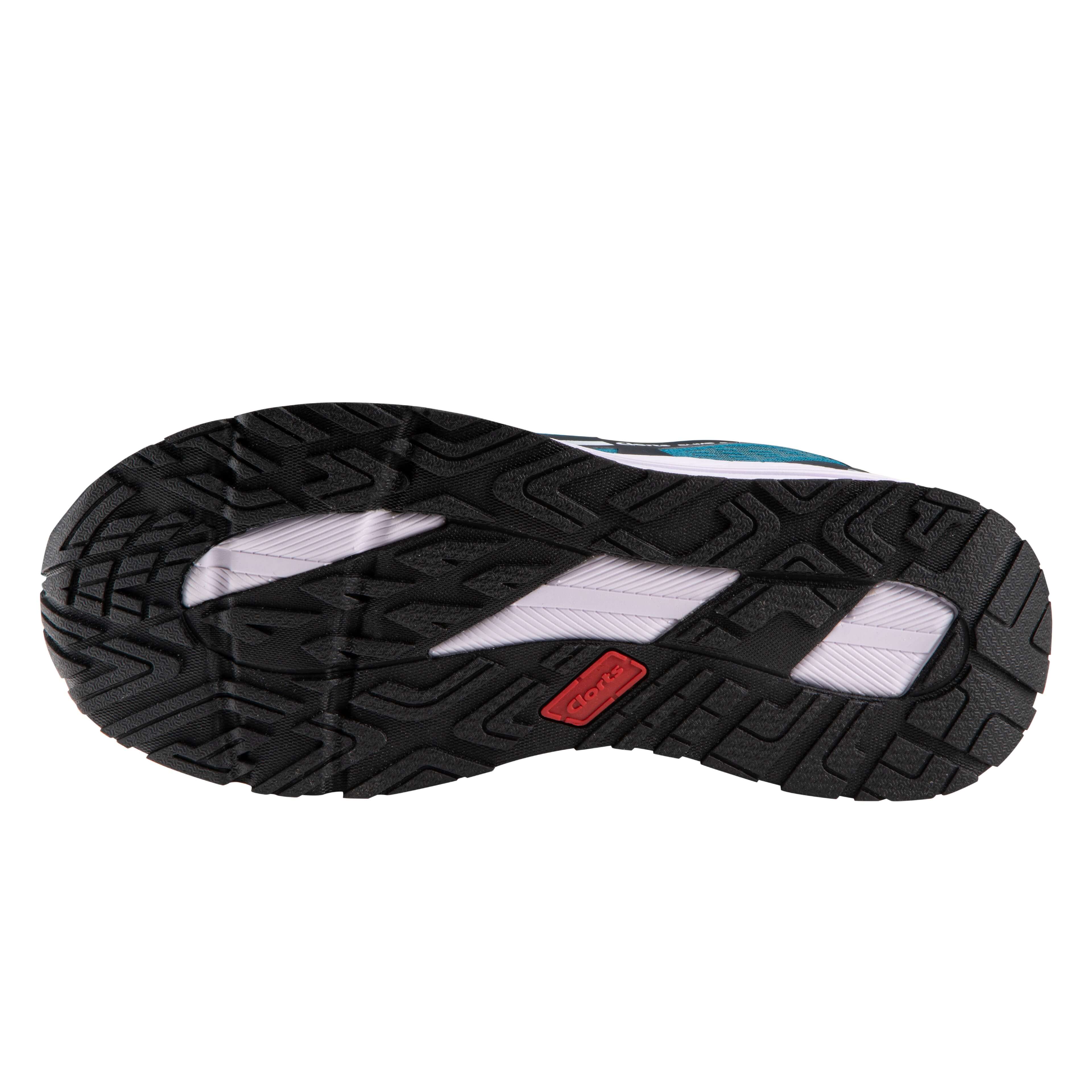 Chaussures de course en sentier Fryatt- Unisexe - Image 4