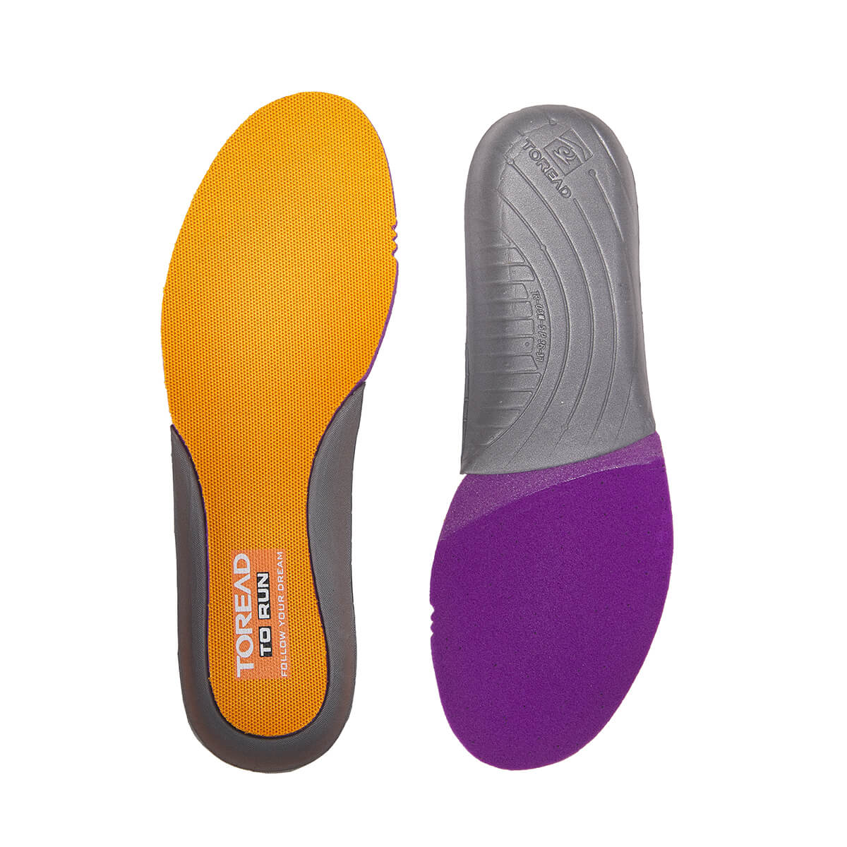 Chaussures de course Ferriston - Femme - Image 14