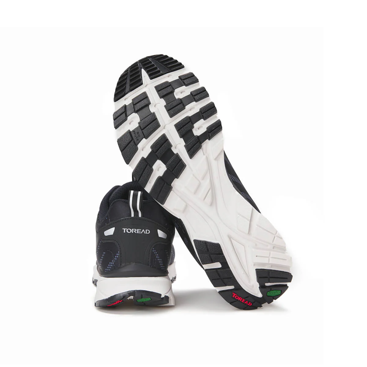 Chaussures de course Ferriston - Femme - Image 5