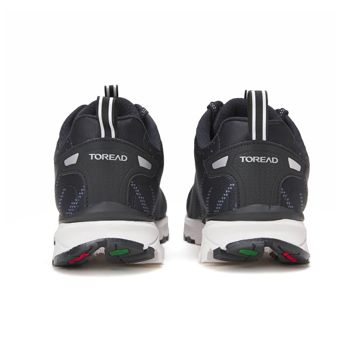 Chaussures de course Ferriston - Femme - Image 7