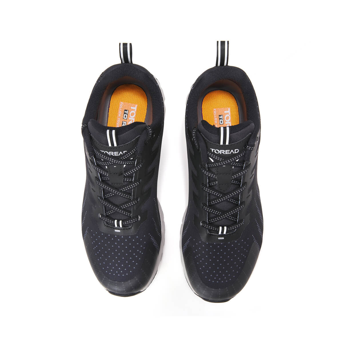 Chaussures de course Ferriston - Femme - Image 8