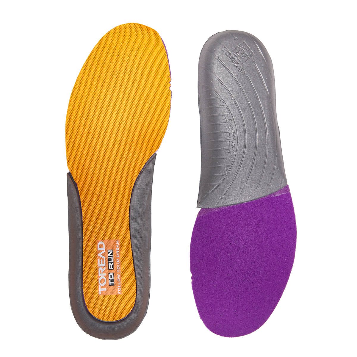 Chaussures de course Root - Homme - Image 5