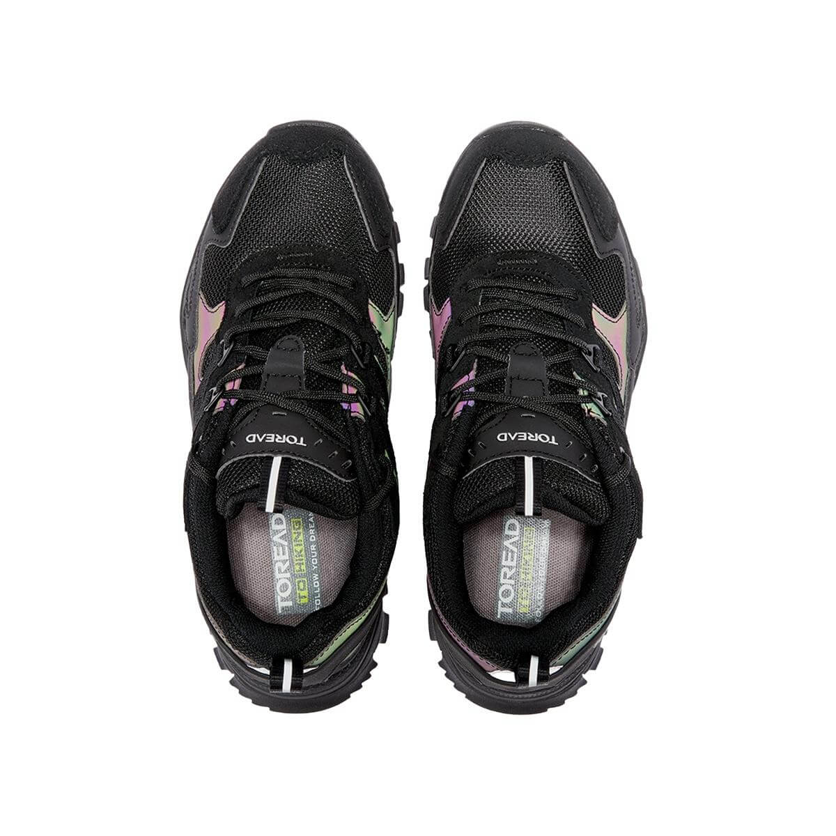 Chaussures de randonnée Beitstad - Femme - Image 10