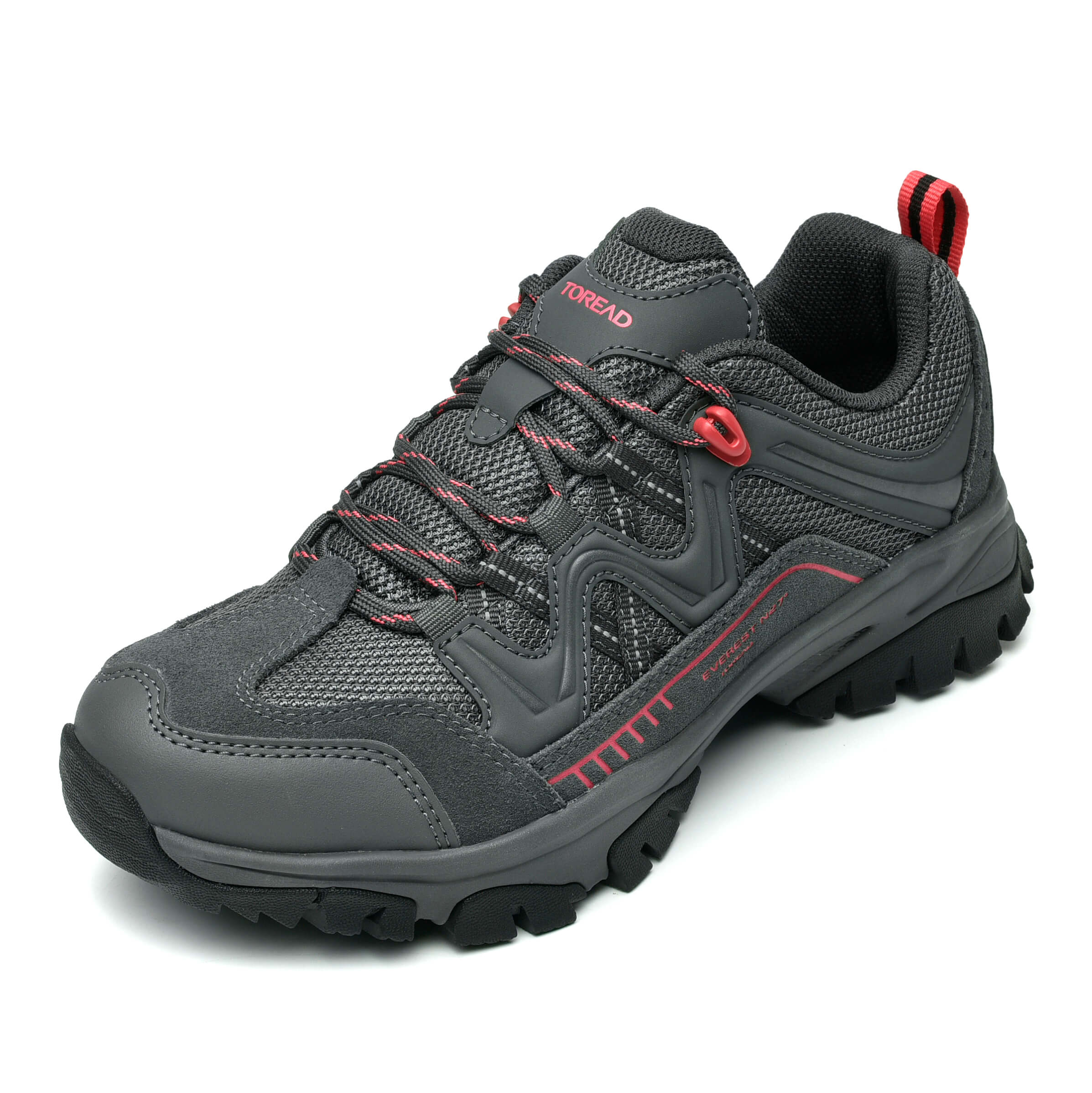 Chaussures de randonnée Chatsquot - Femme - Image 10
