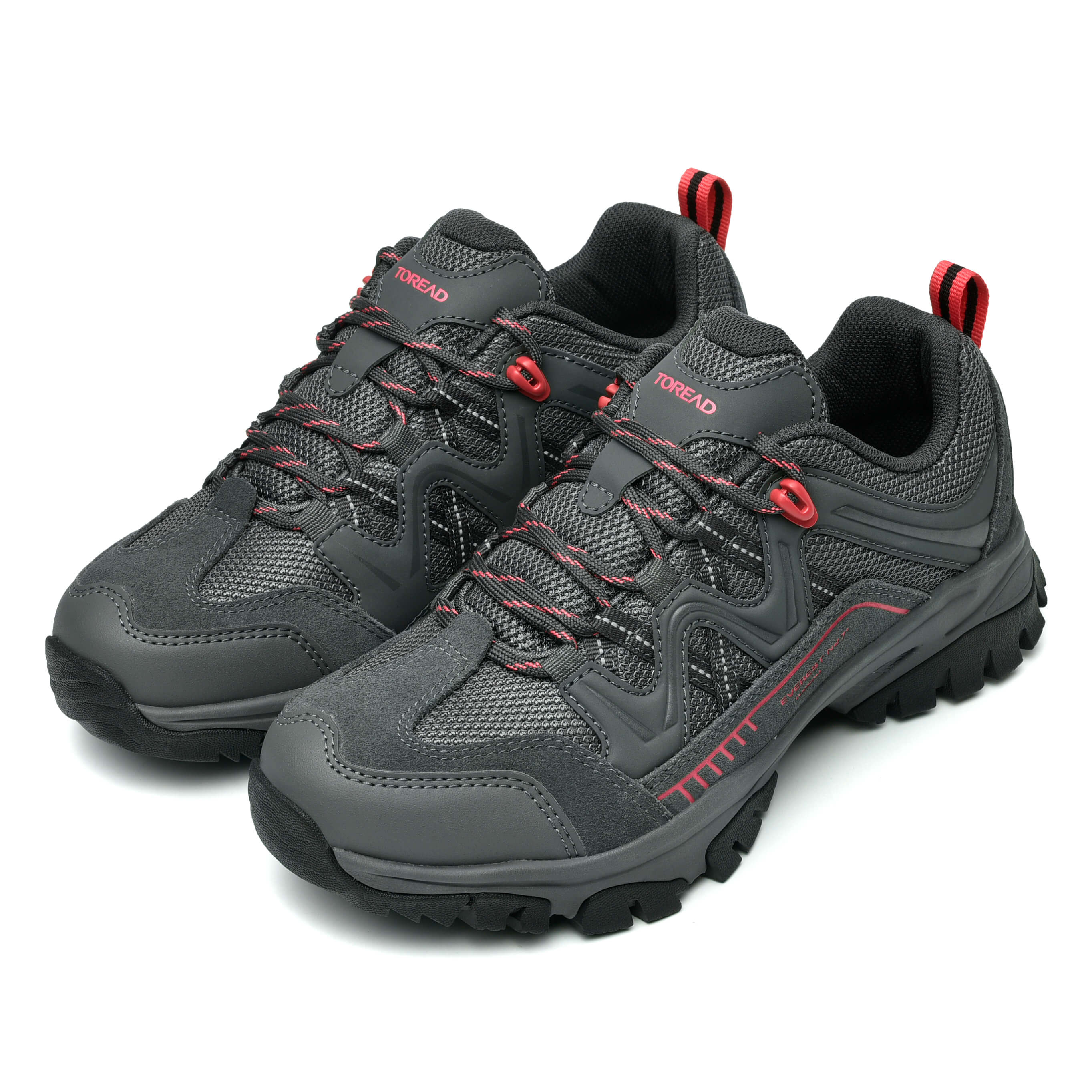 Chaussures de randonnée Chatsquot - Femme - Image 13