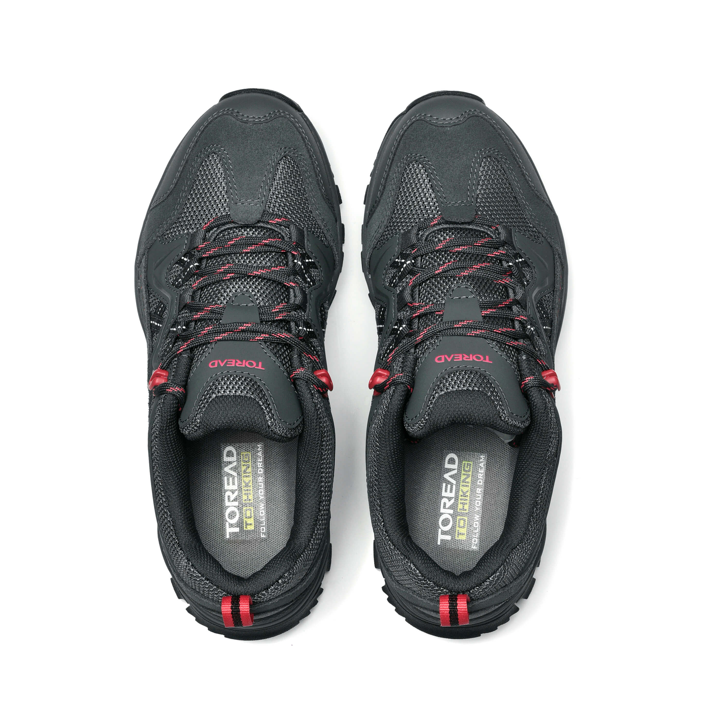 Chaussures de randonnée Chatsquot - Femme - Image 15