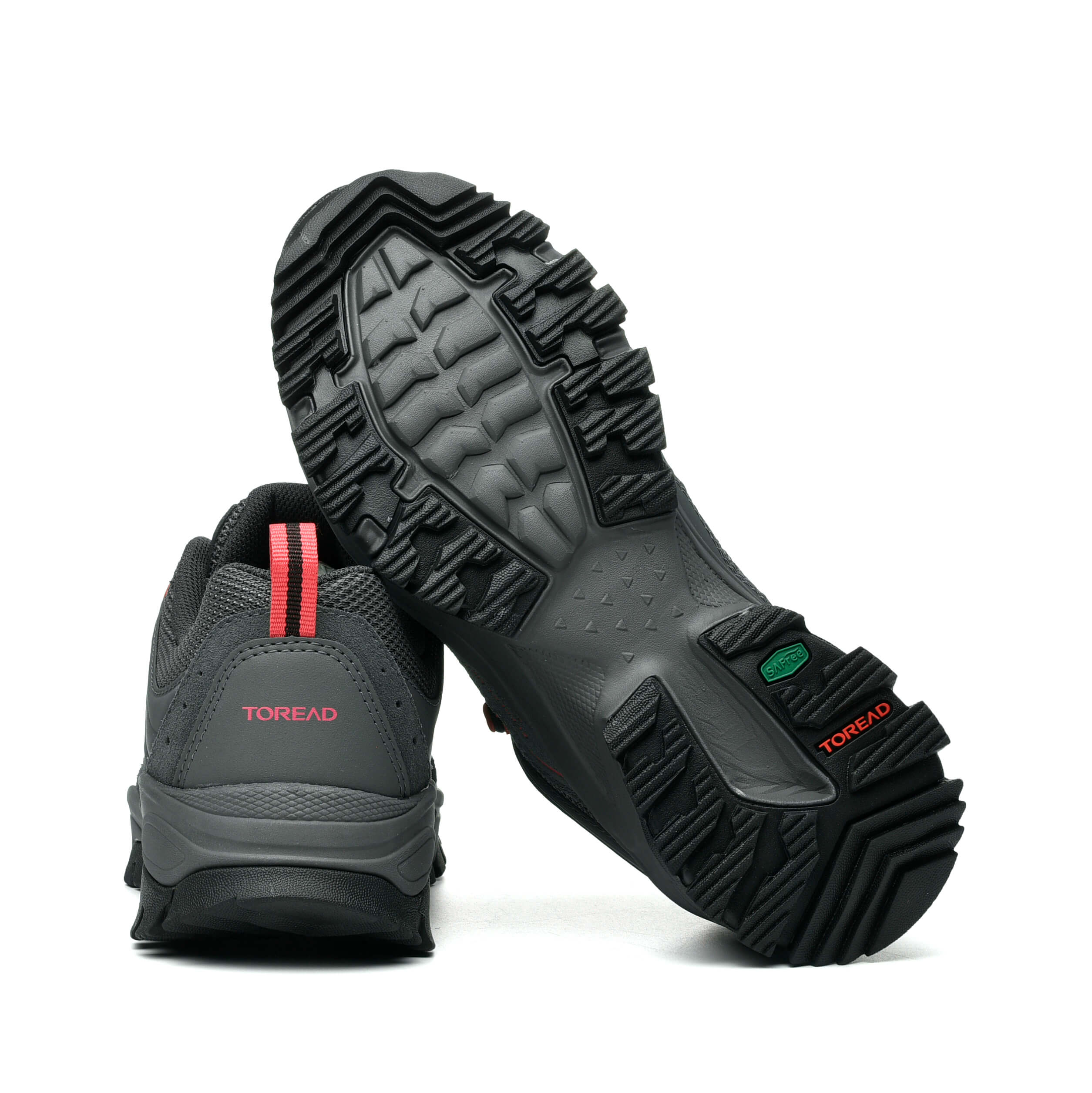 Chaussures de randonnée Chatsquot - Femme - Image 16