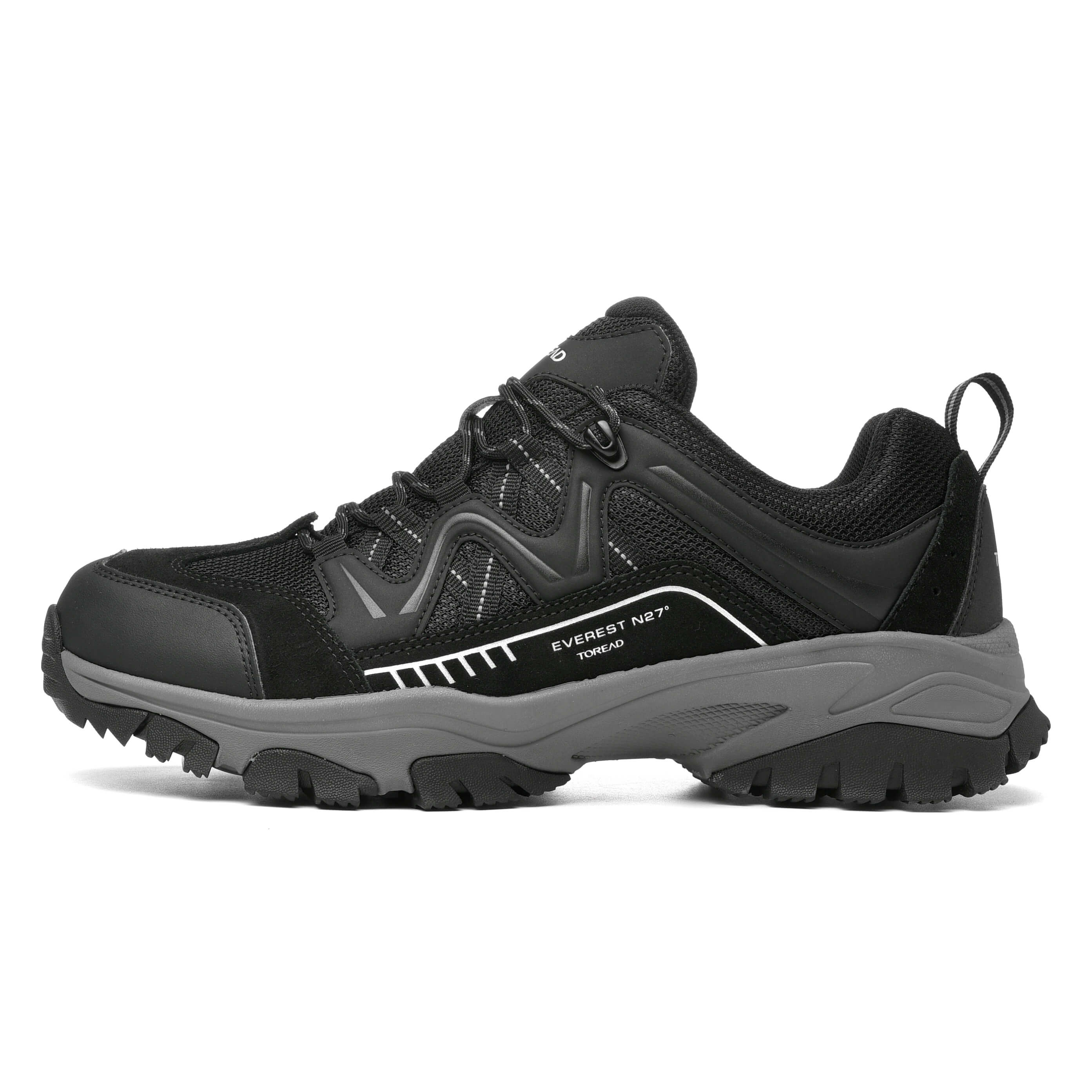 Chaussures de randonnée Chatsquot - Femme - Image 2