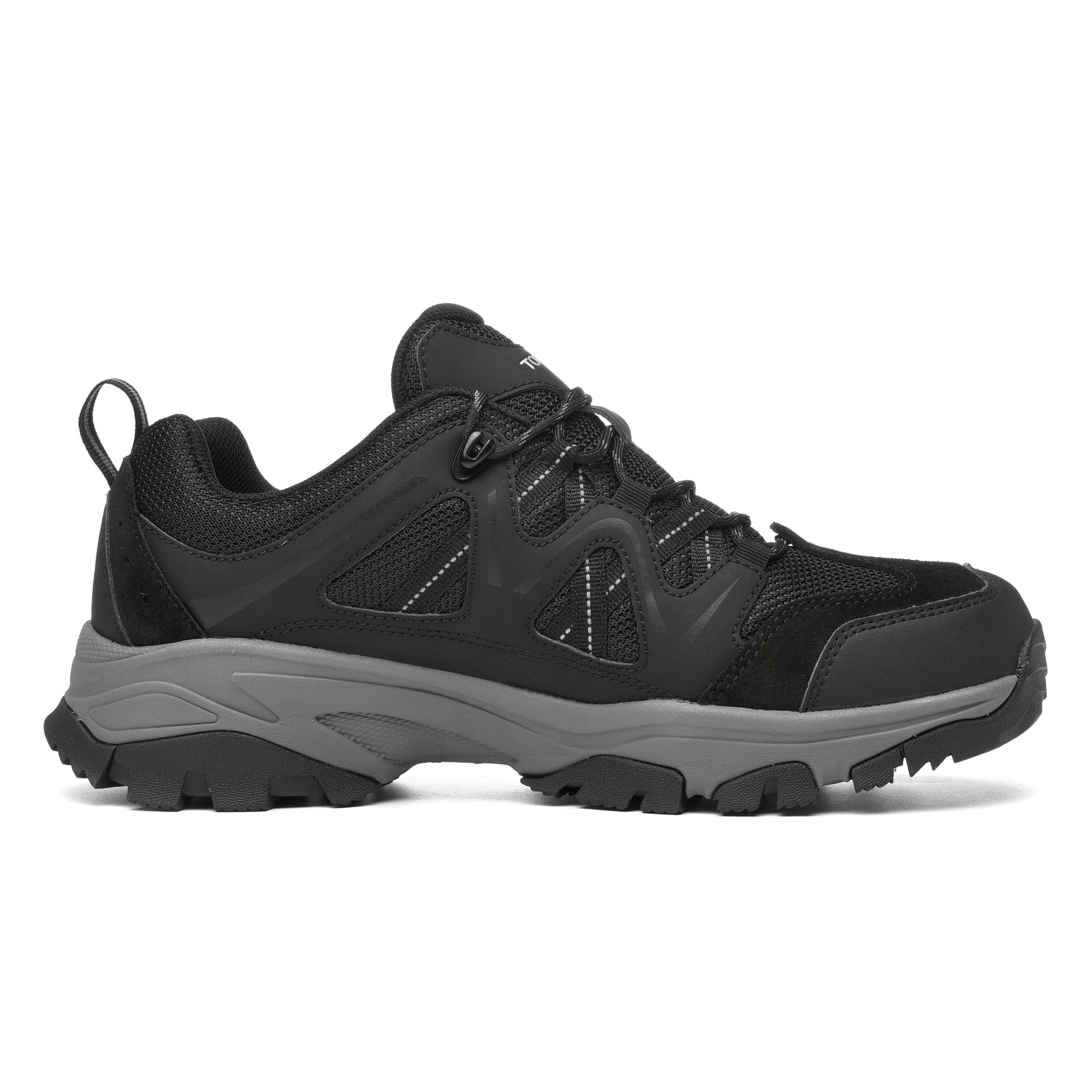Chaussures de randonnée Chatsquot - Femme - Image 4