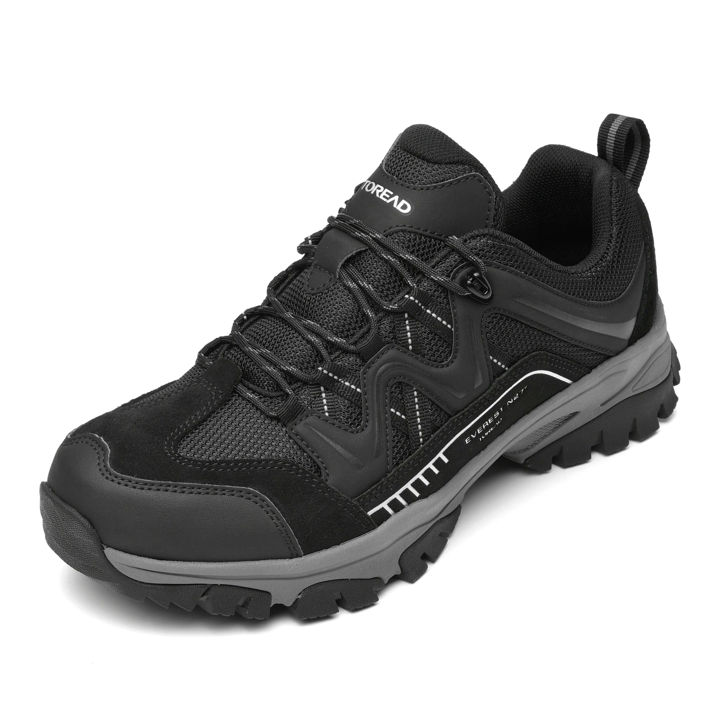Chaussures de randonnée Chatsquot - Femme - Image 5