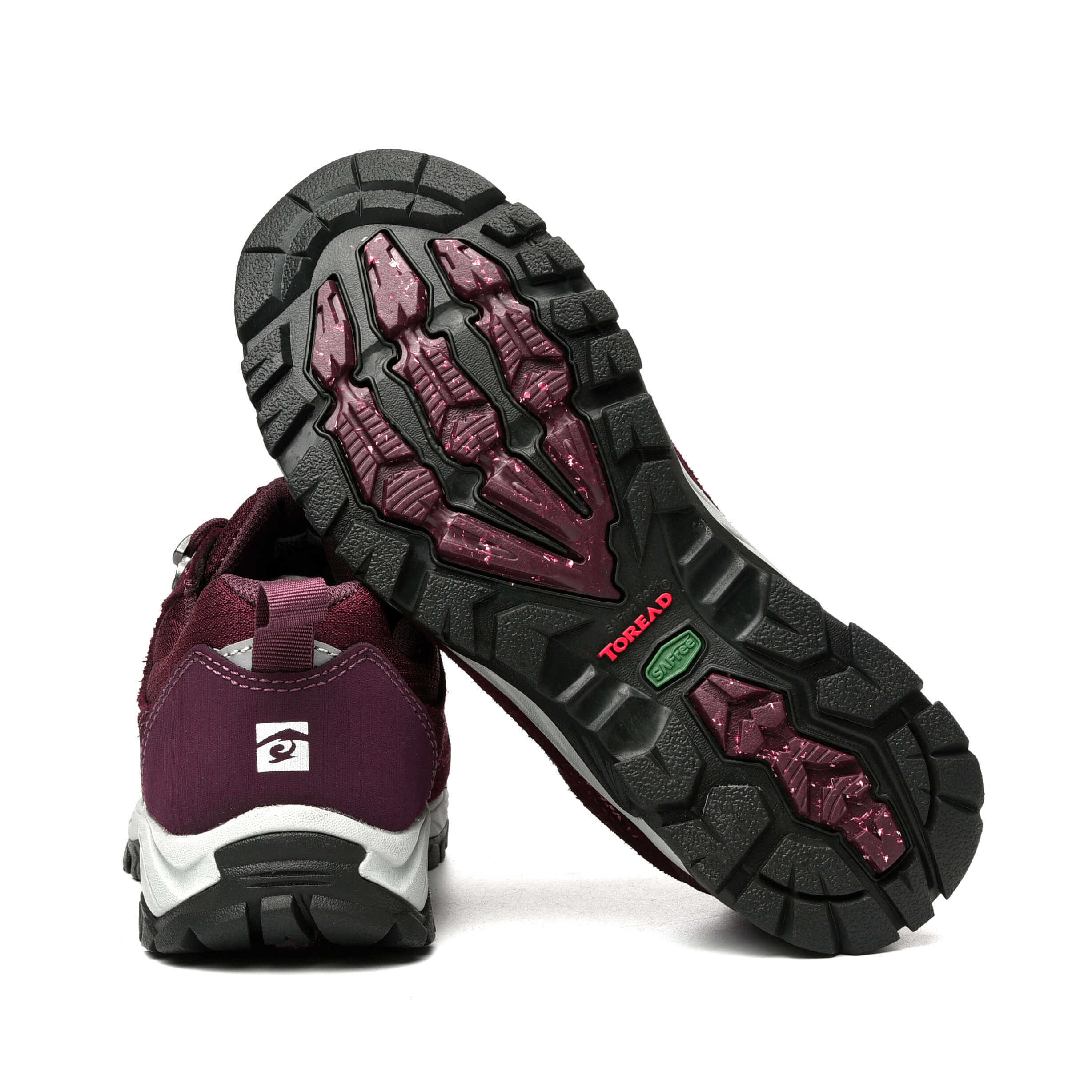 Chaussures de randonnée Crysdale - Femme - Image 16