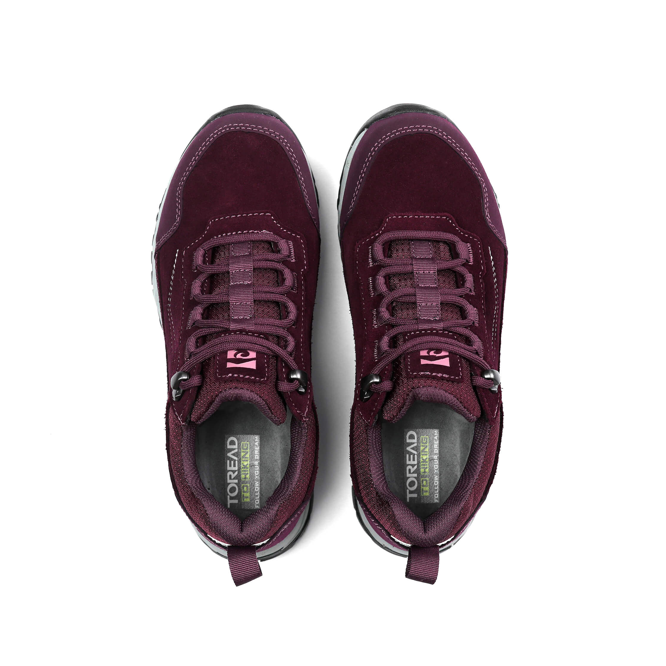 Chaussures de randonnée Crysdale - Femme - Image 17