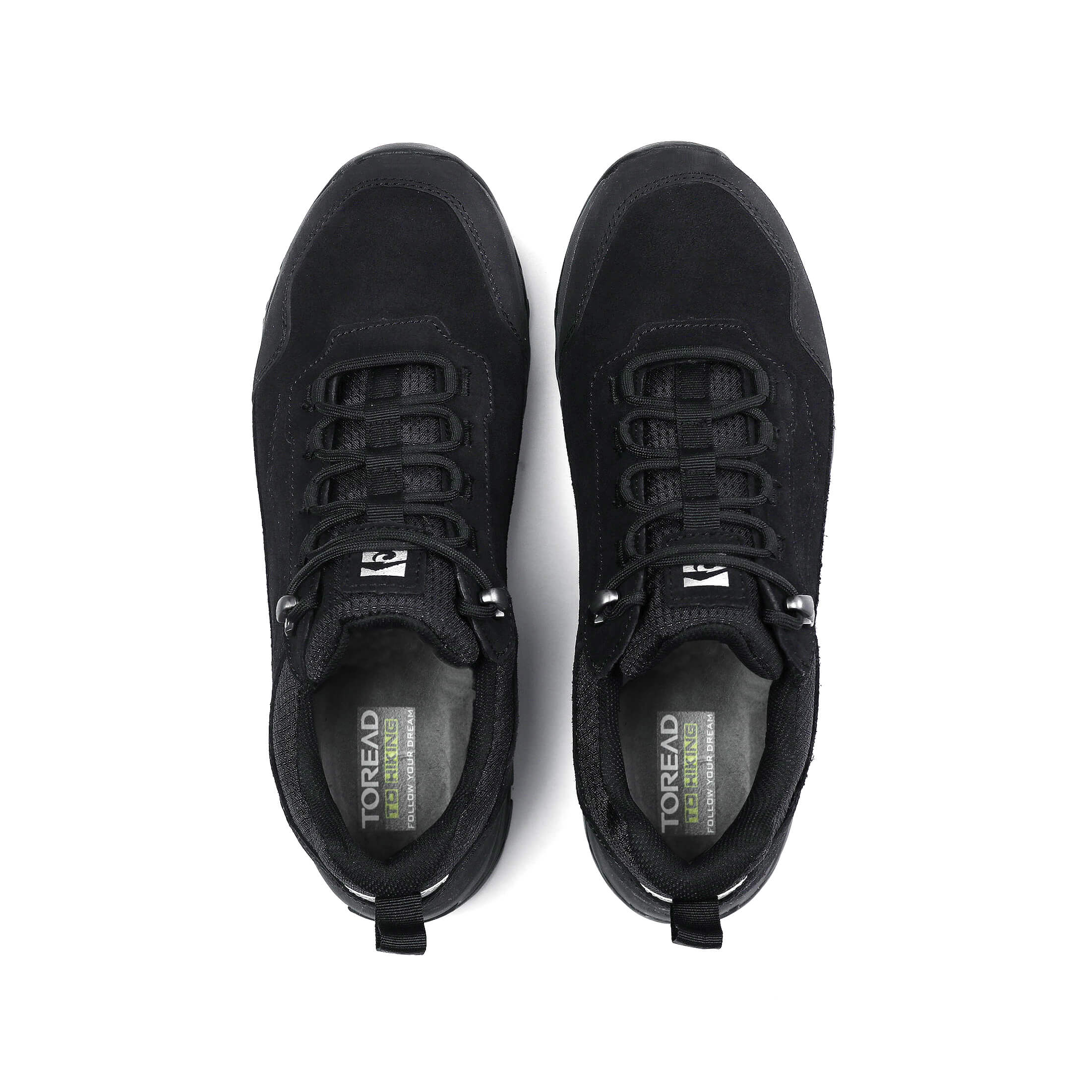 Chaussures de randonnée Crysdale - Femme - Image 3
