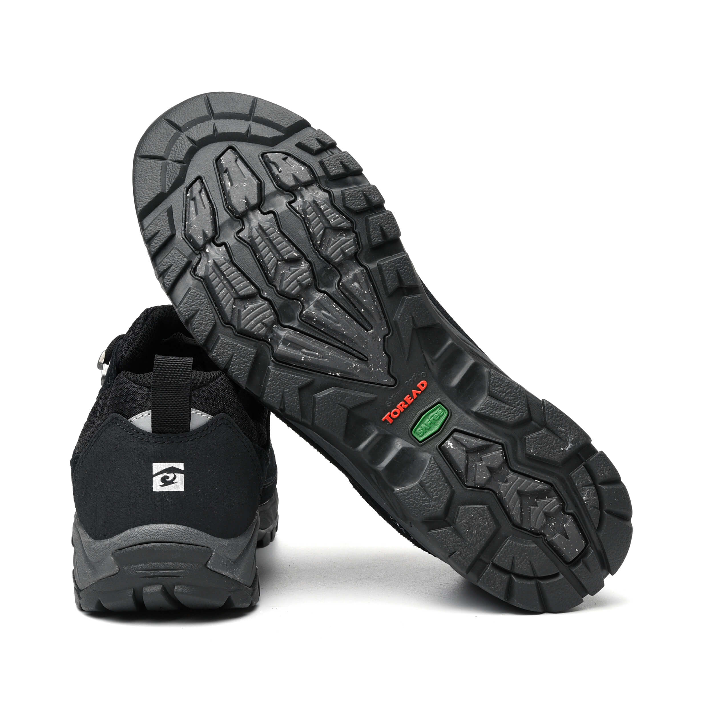 Chaussures de randonnée Crysdale - Femme - Image 8