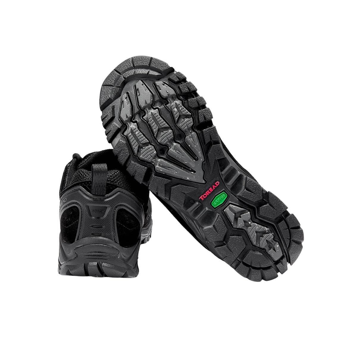 Chaussures de randonnée Lucania - Femme - Image 2