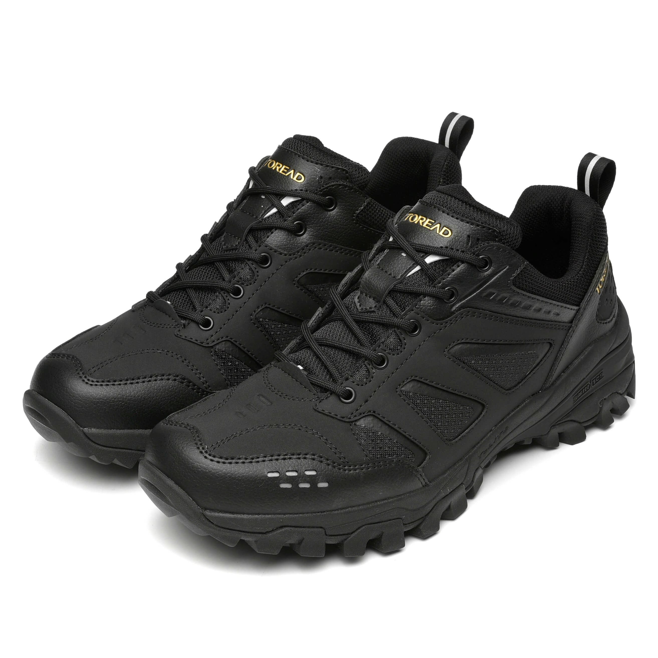 Chaussures de randonnée Steele - Femme - Image 2