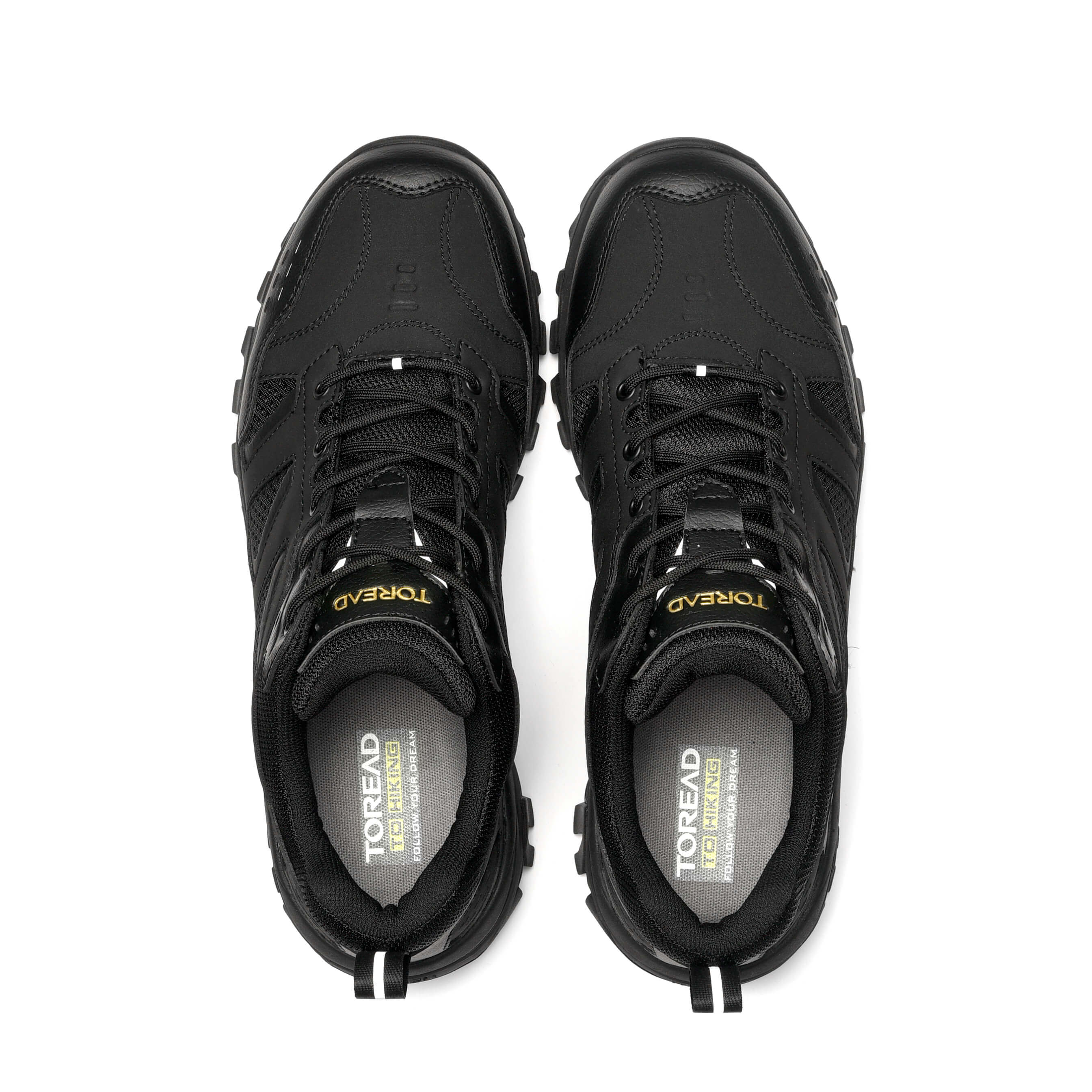 Chaussures de randonnée Steele - Femme - Image 3