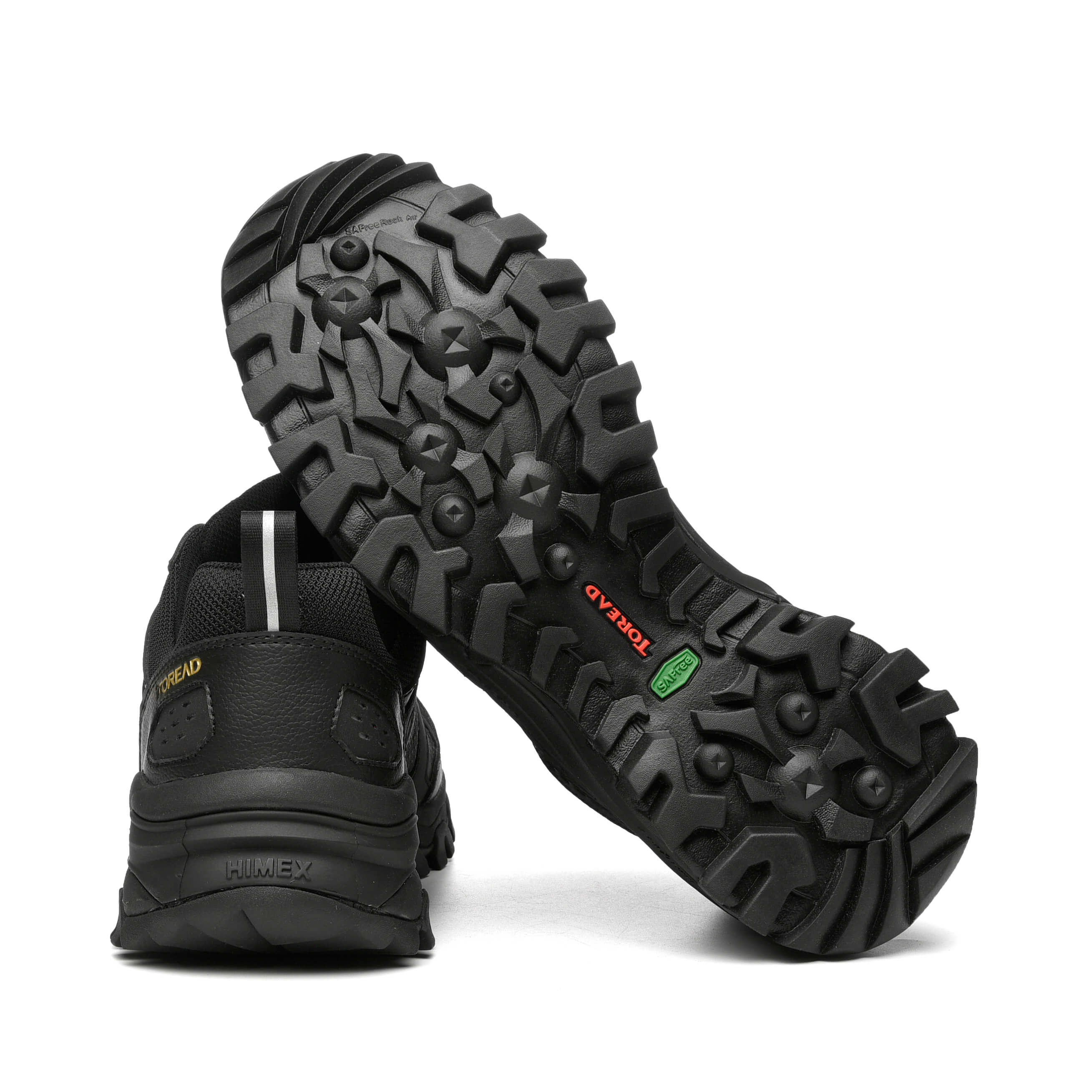 Chaussures de randonnée Steele - Femme - Image 7