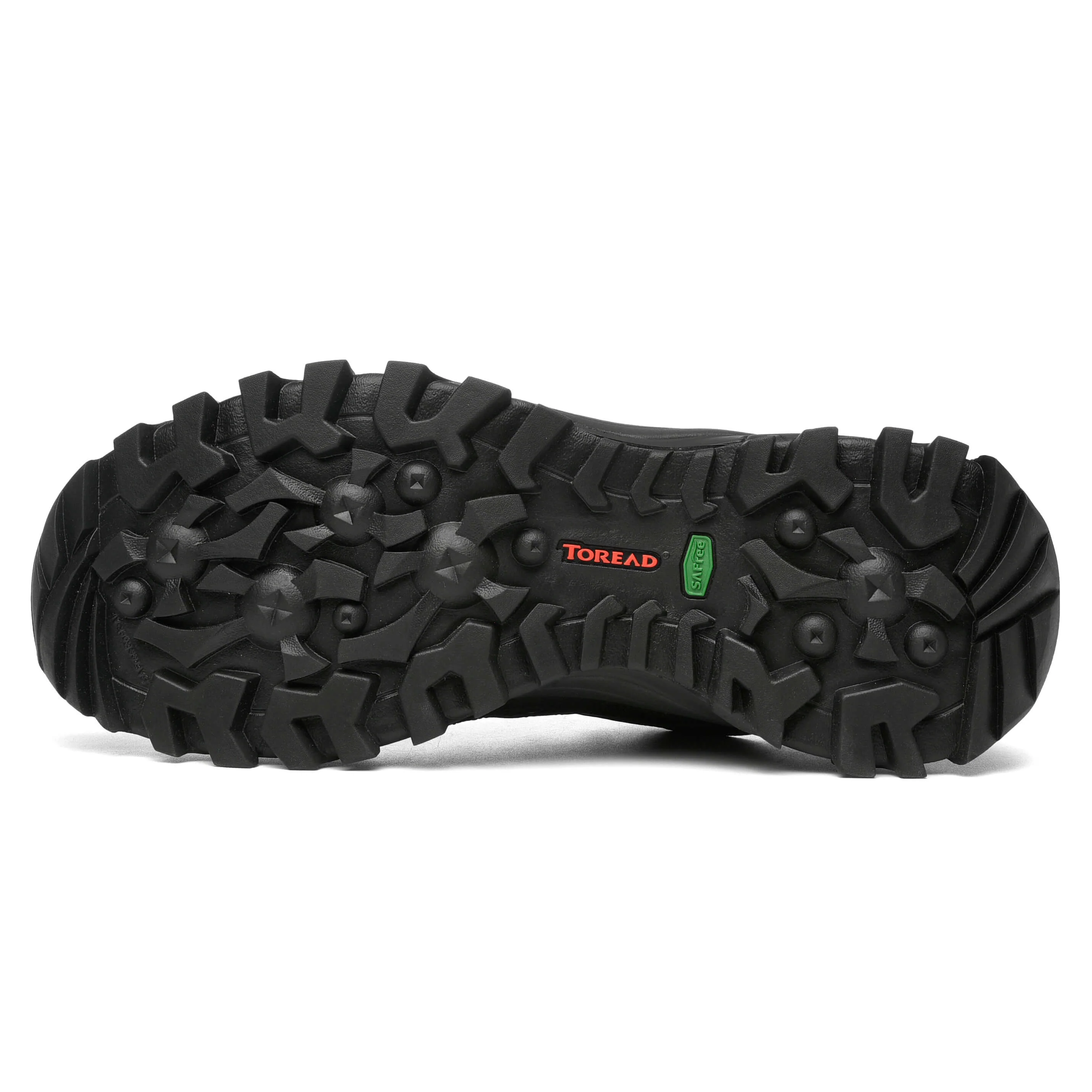 Chaussures de randonnée Steele - Femme - Image 8