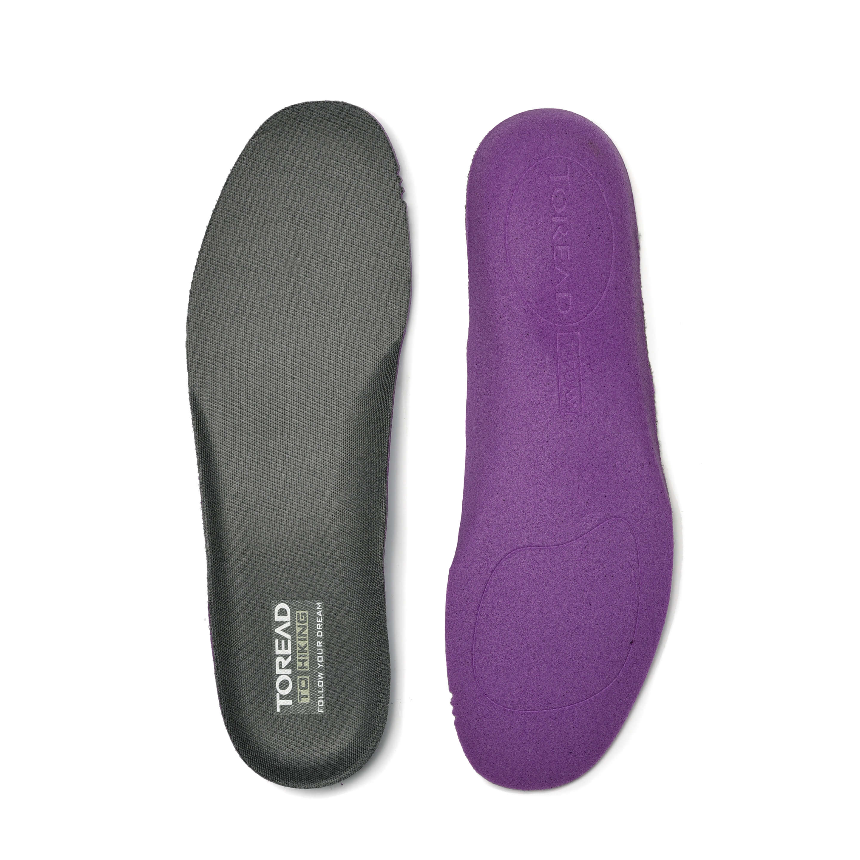 Chaussures de randonnée Steele - Femme - Image 9