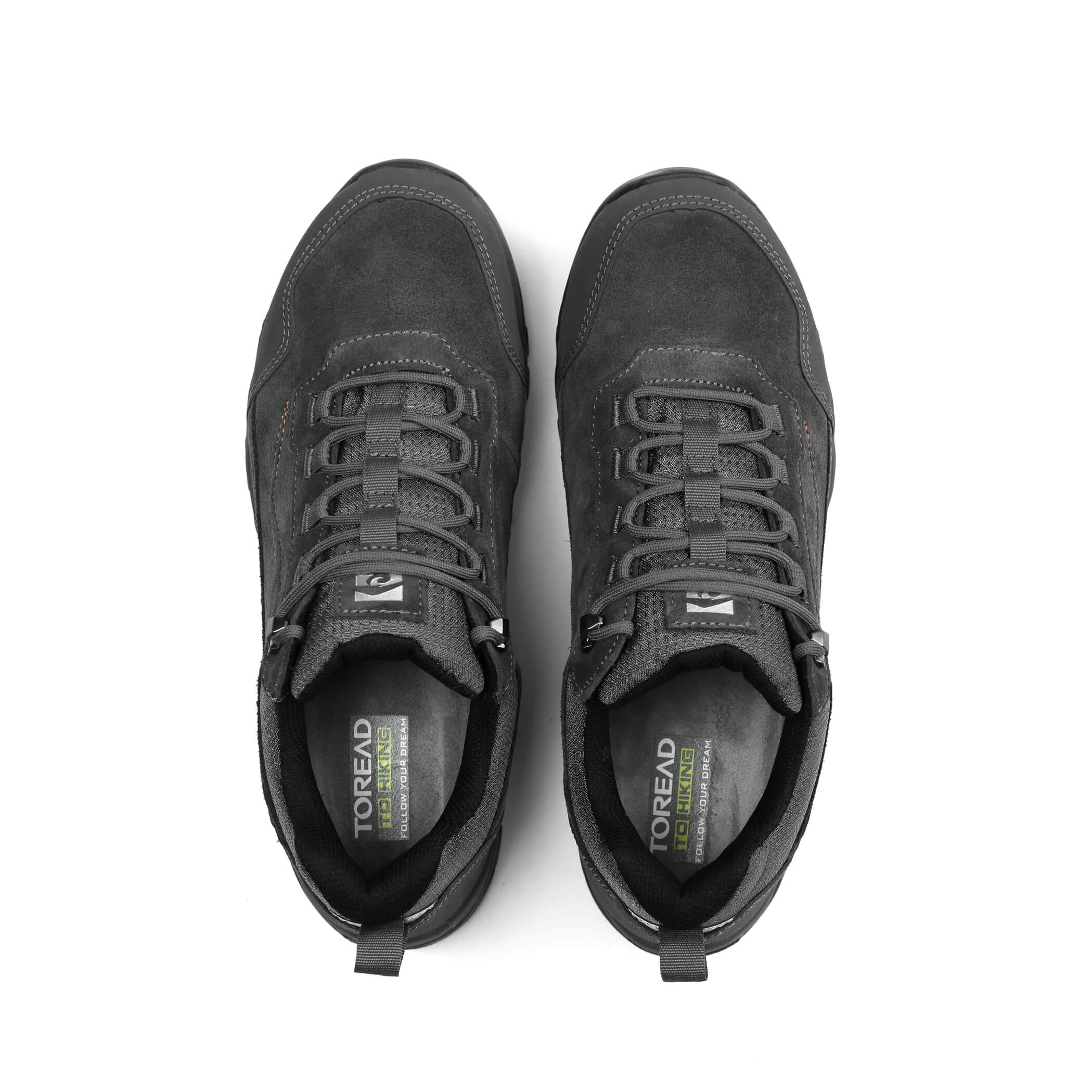 Chaussures de randonnée Tiedemann - Homme - Image 15