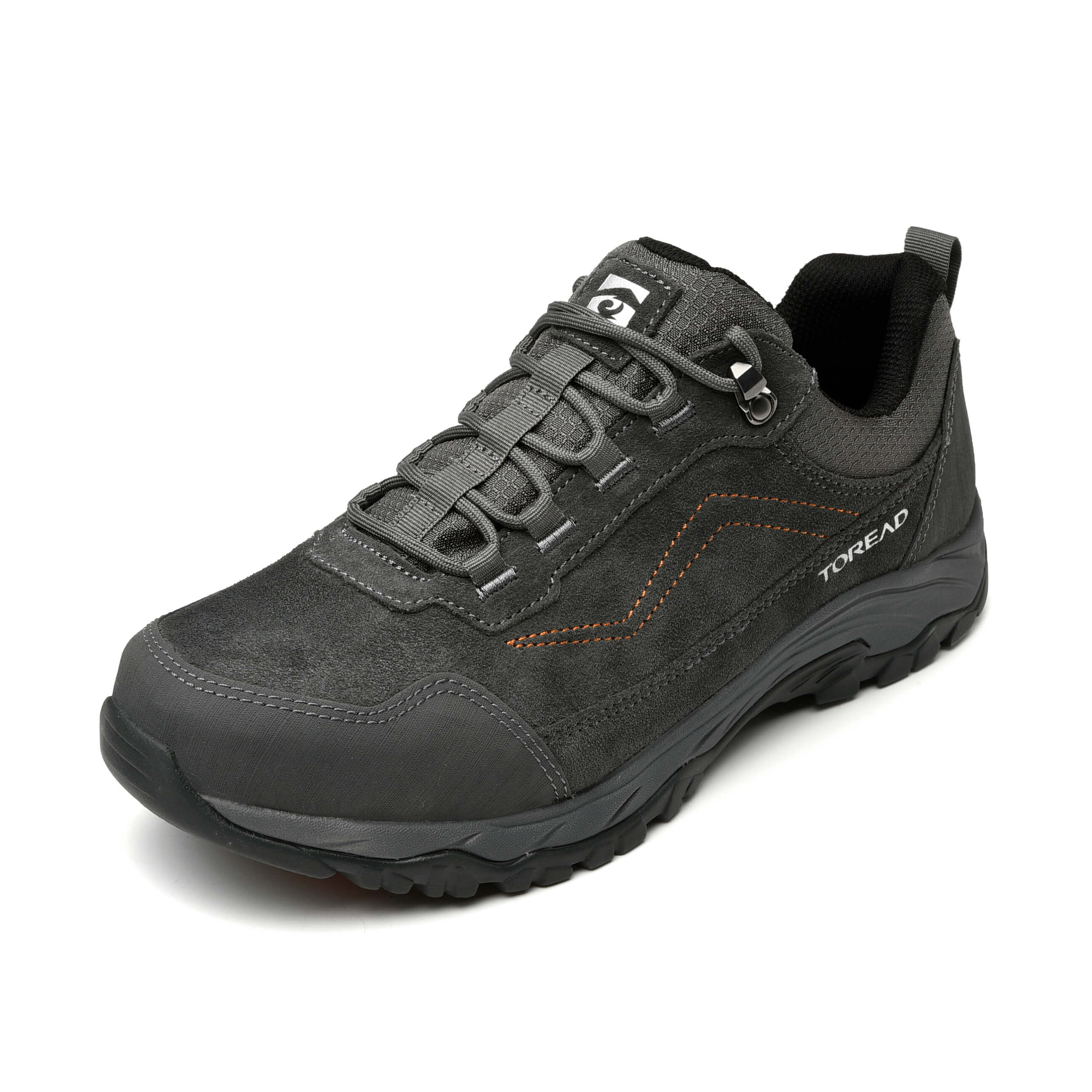 Chaussures de randonnée Tiedemann - Homme - Image 16