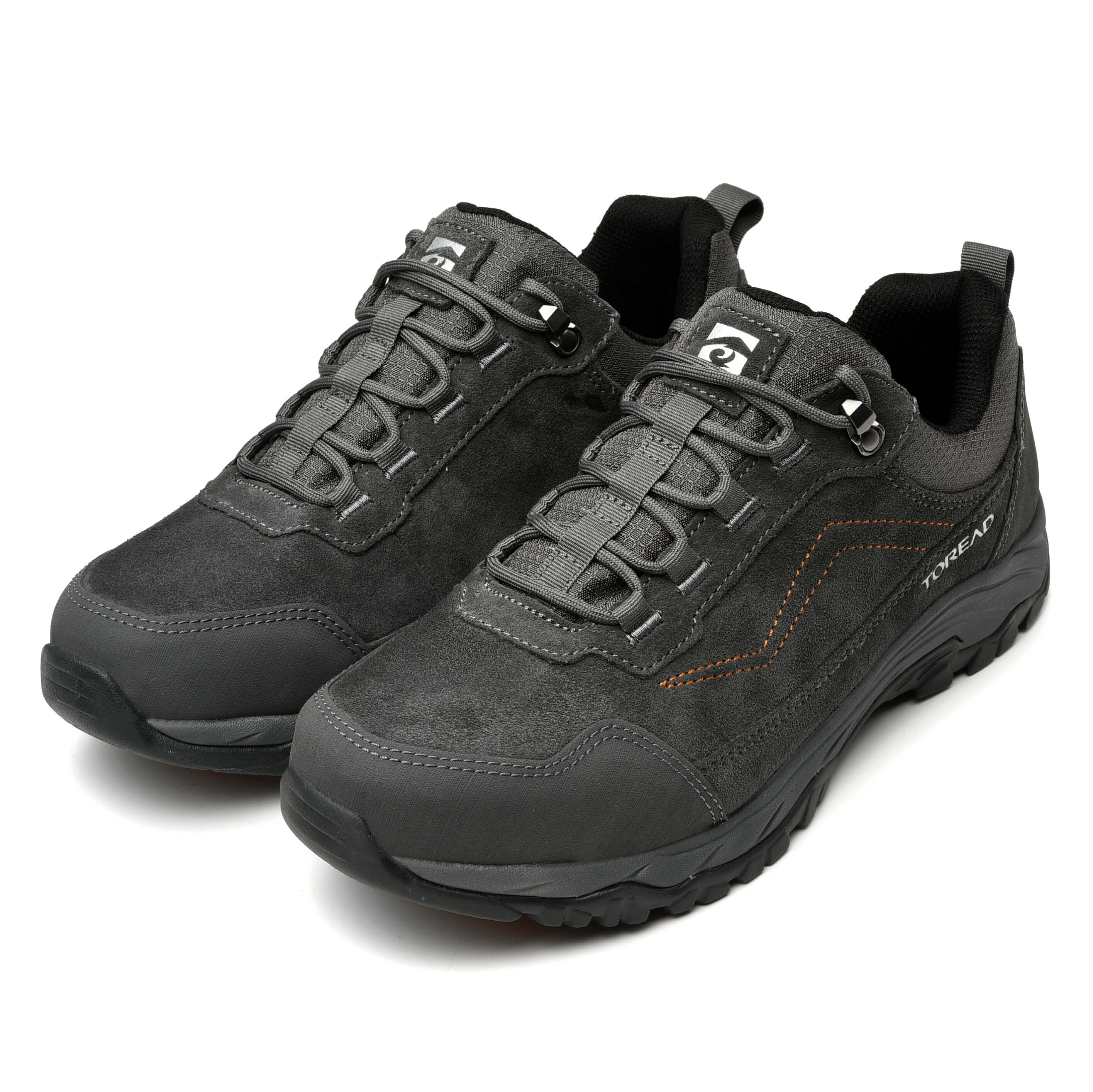 Chaussures de randonnée Tiedemann - Homme - Image 19