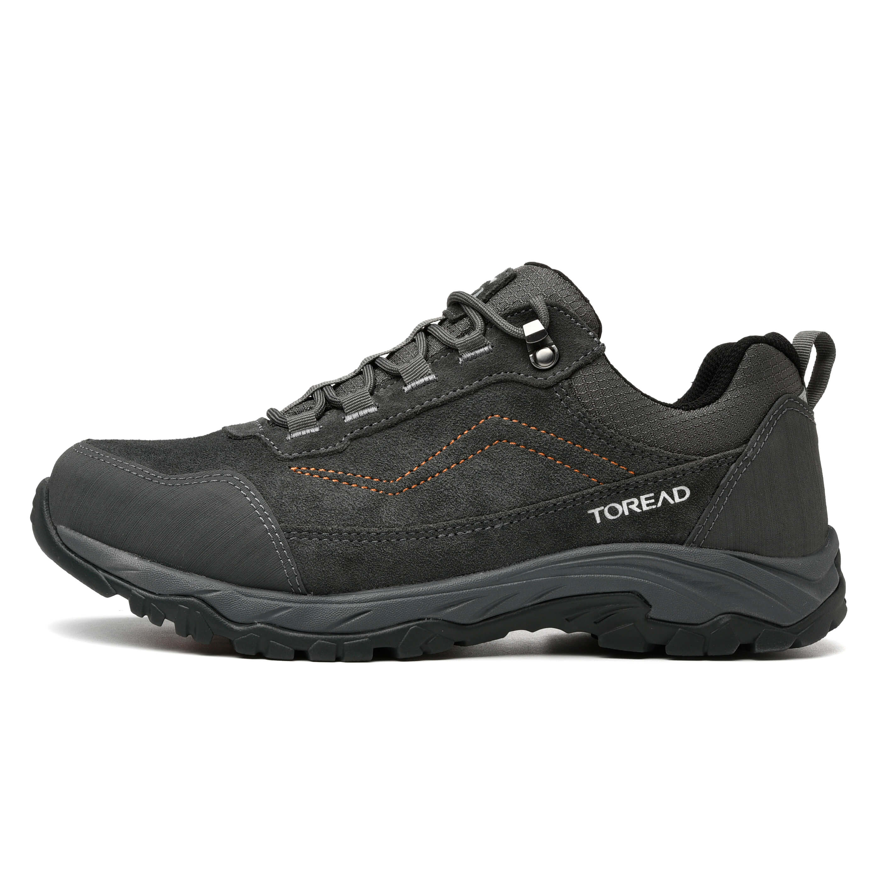 Chaussures de randonnée Tiedemann - Homme - Image 2