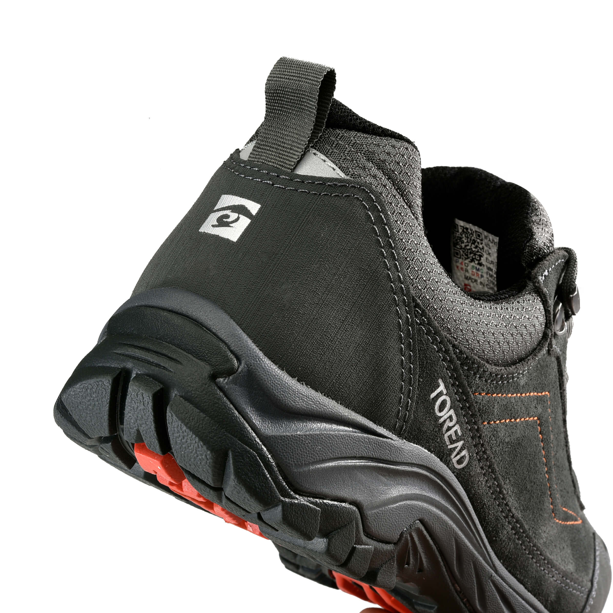 Chaussures de randonnée Tiedemann - Homme - Image 21