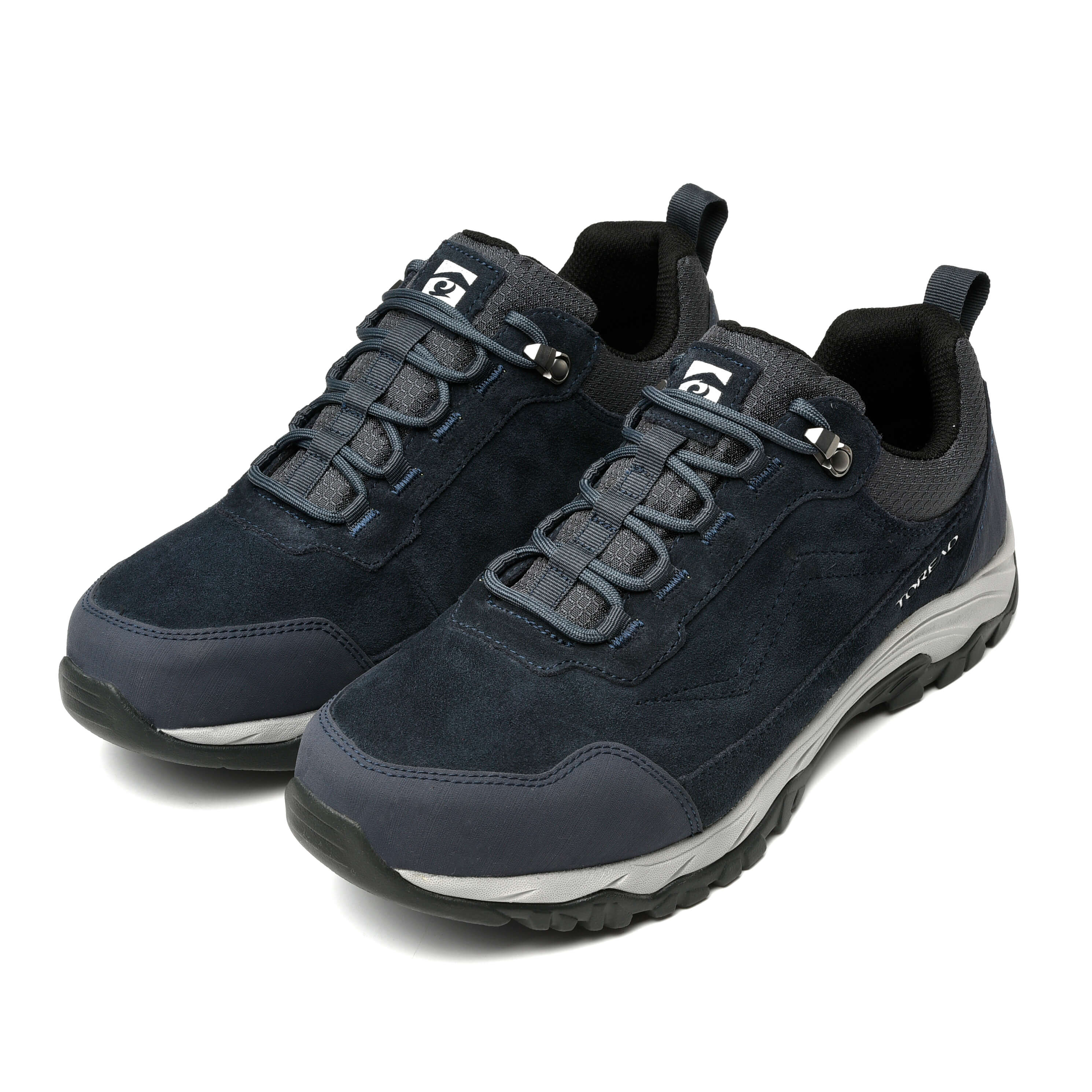 Chaussures de randonnée Tiedemann - Homme - Image 27