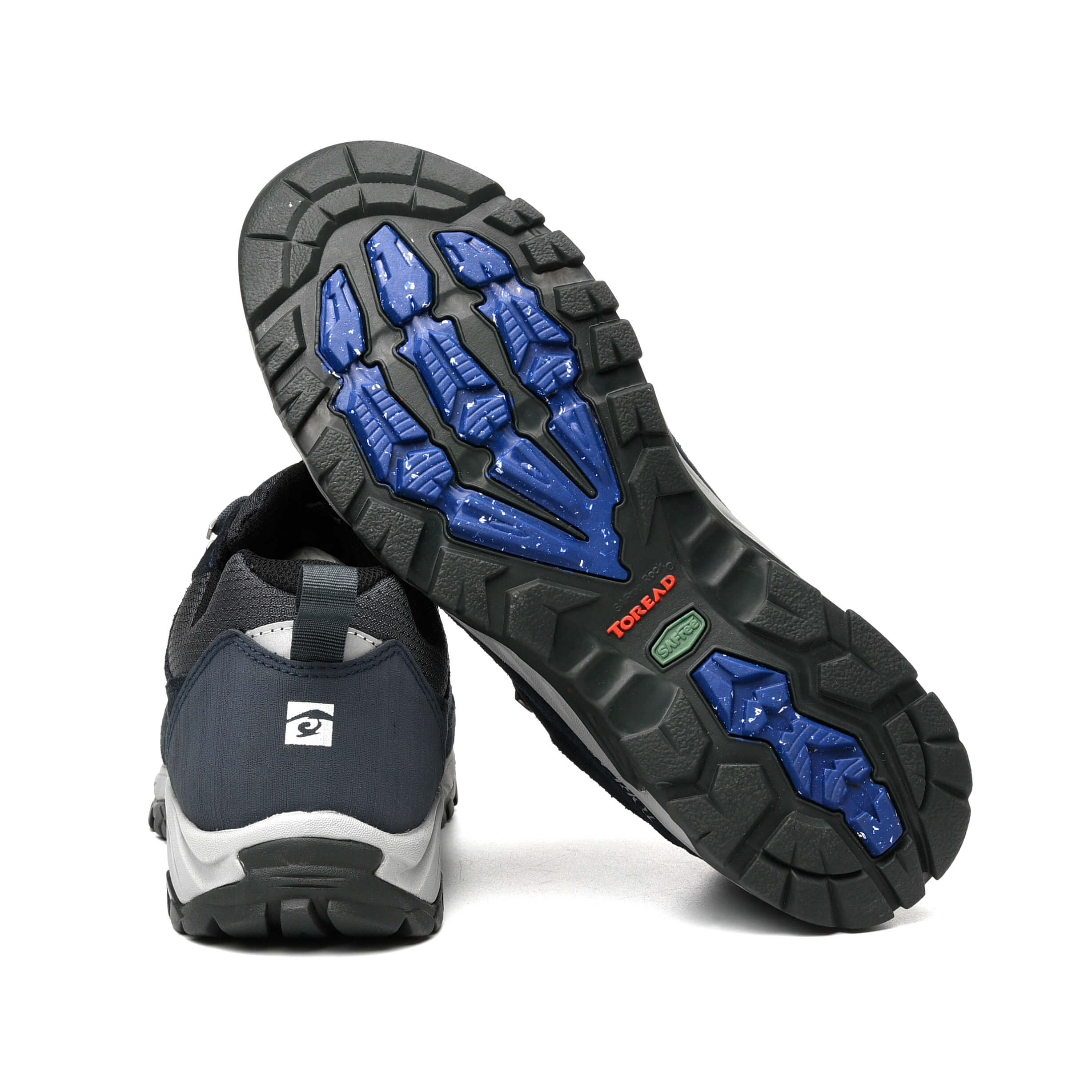 Chaussures de randonnée Tiedemann - Homme - Image 29