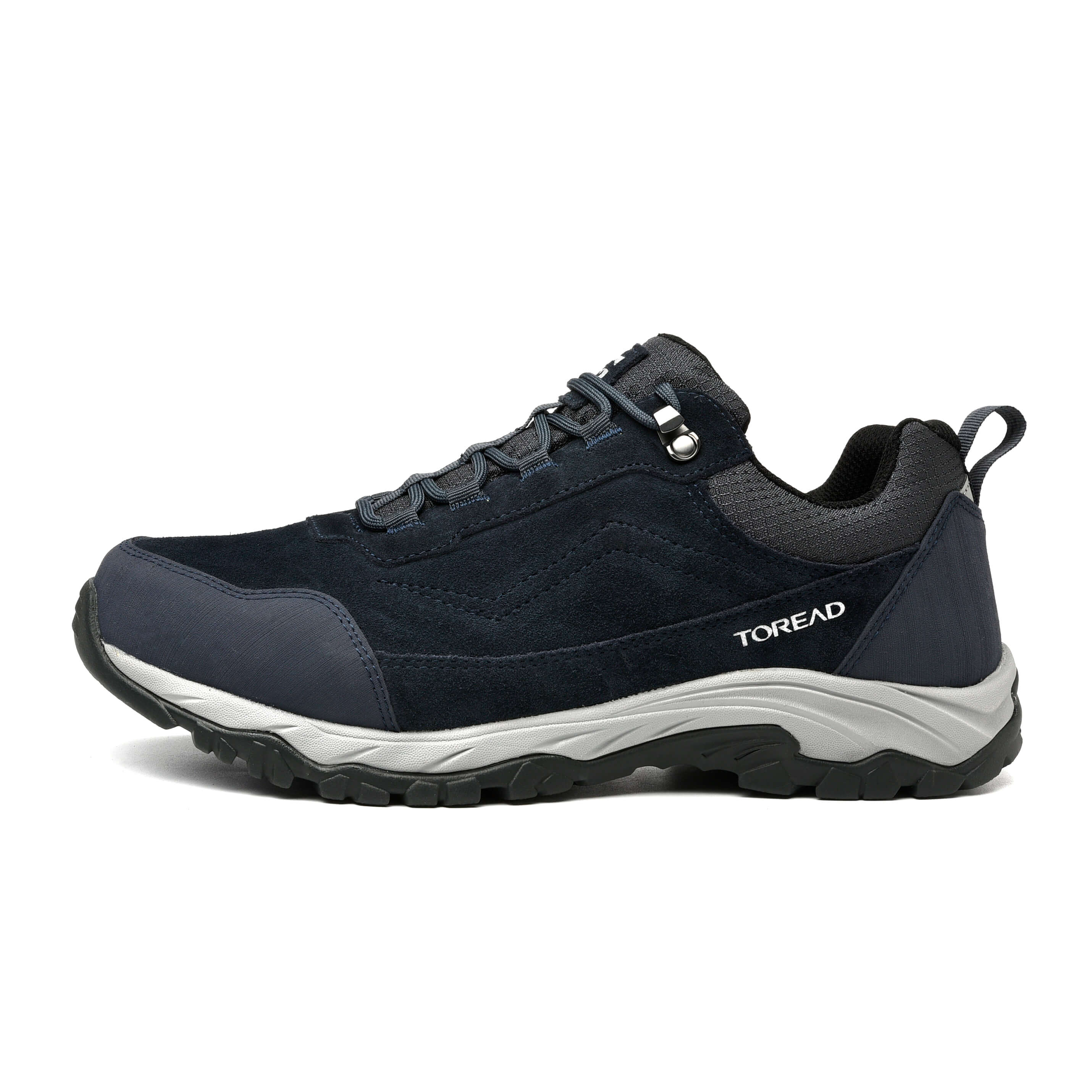 Chaussures de randonnée Tiedemann - Homme - Image 3