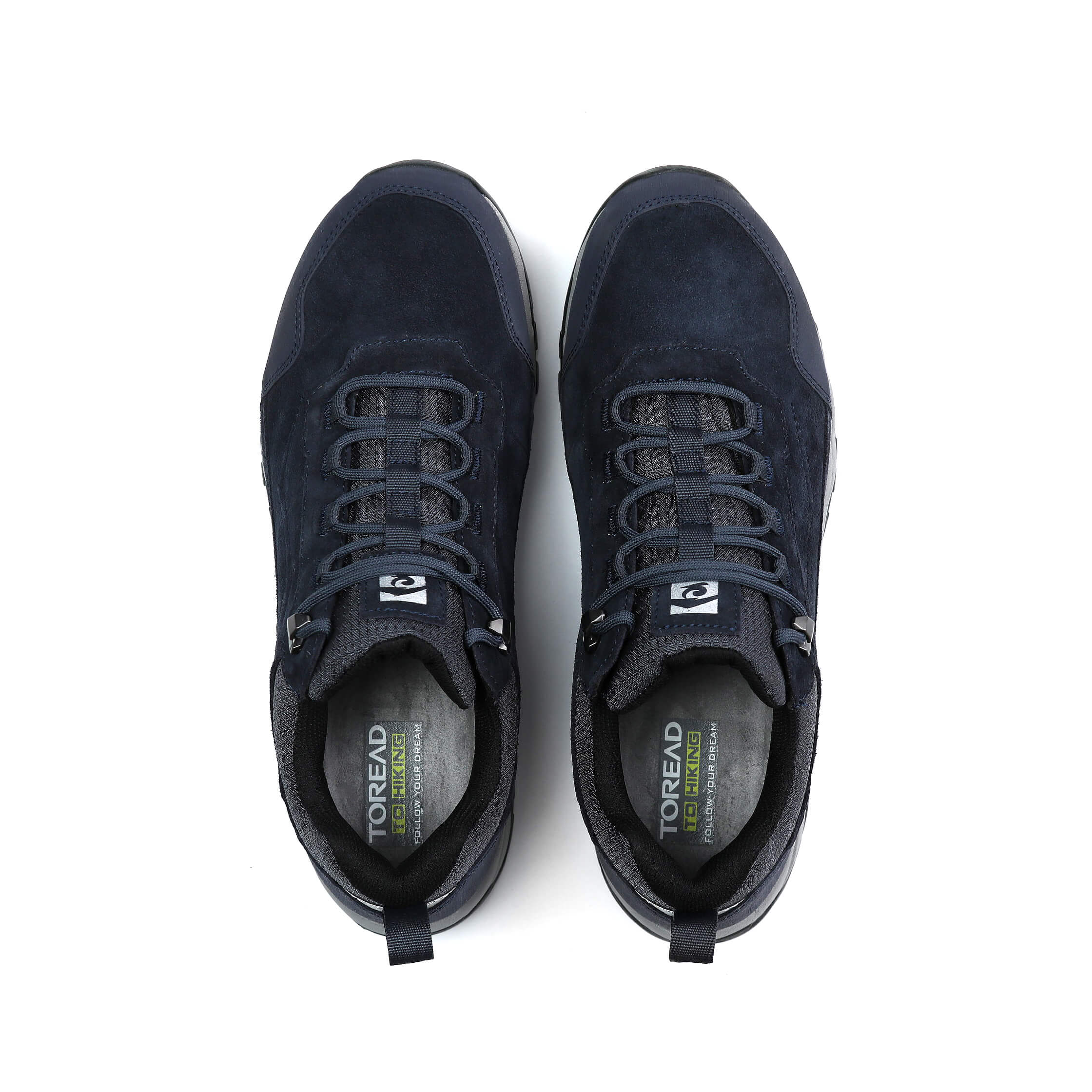 Chaussures de randonnée Tiedemann - Homme - Image 30
