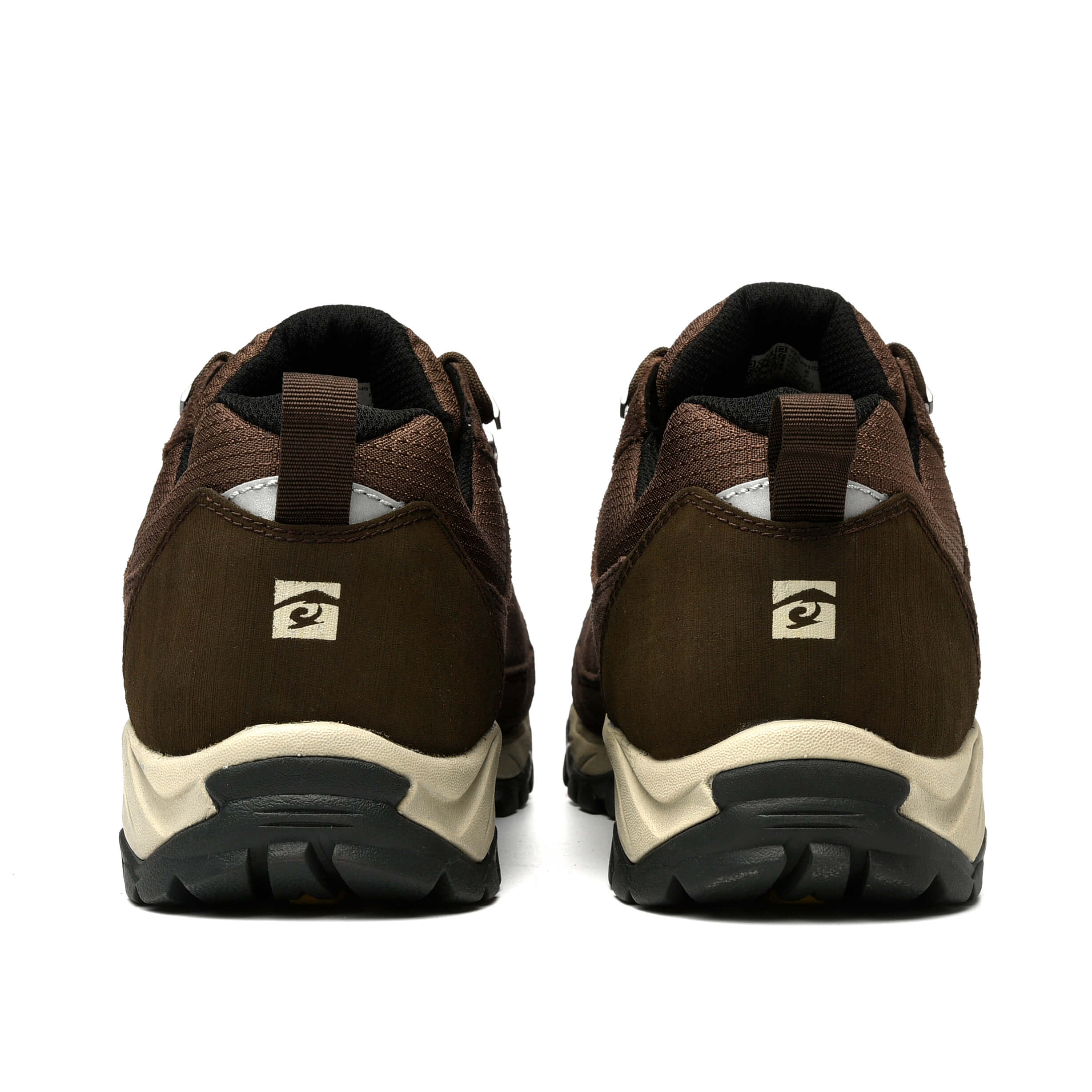 Chaussures de randonnée Tiedemann - Homme - Image 5