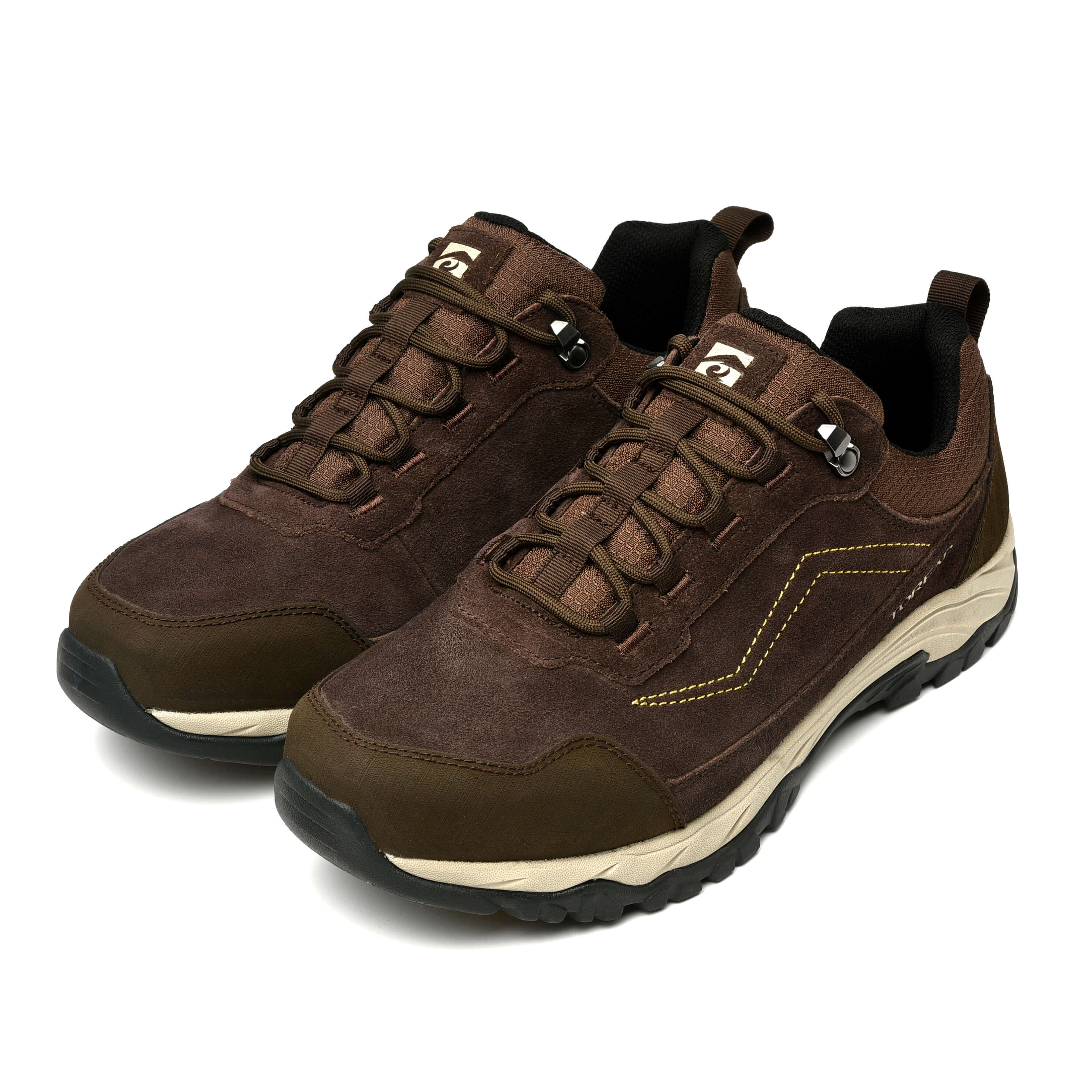 Chaussures de randonnée Tiedemann - Homme - Image 6
