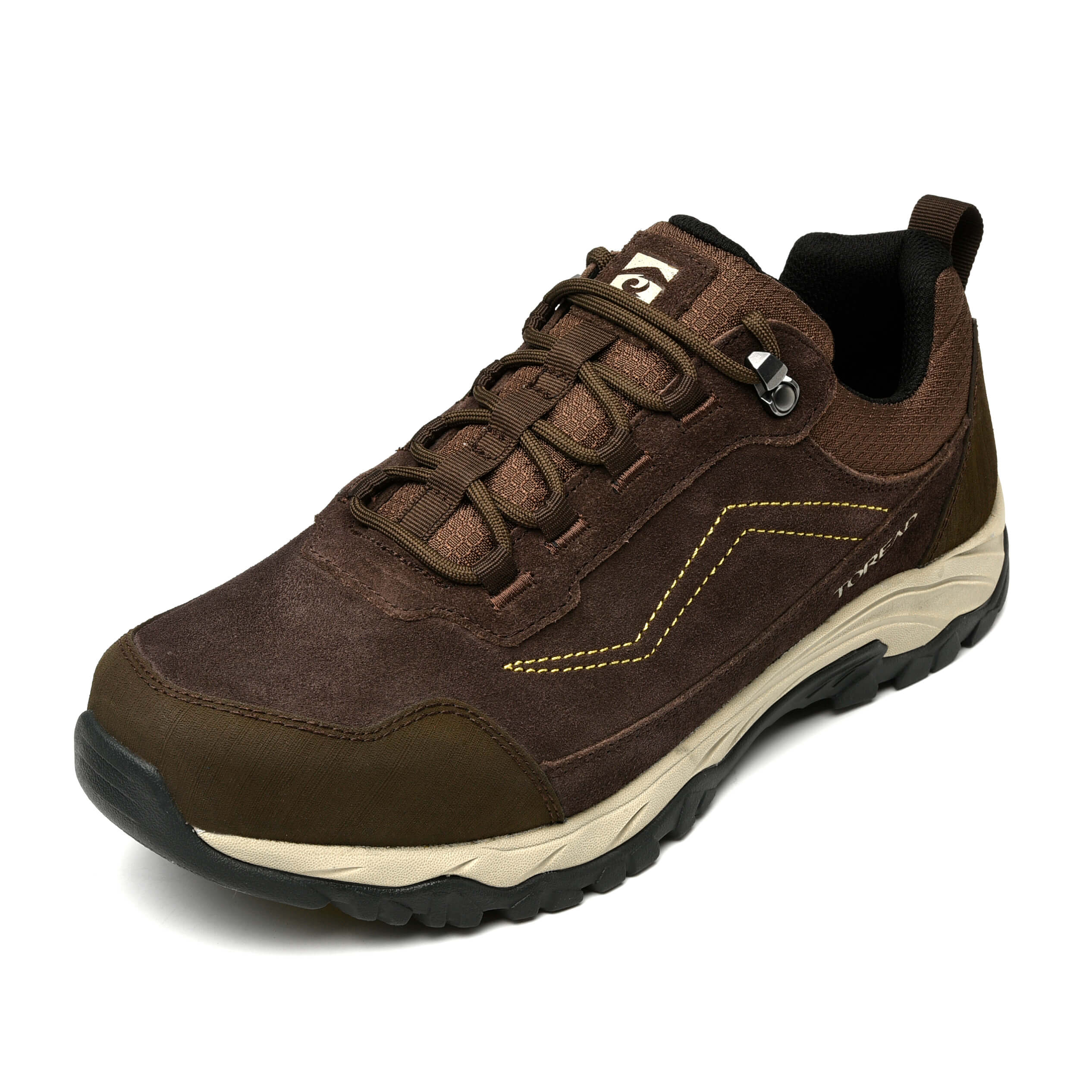 Chaussures de randonnée Tiedemann - Homme - Image 7