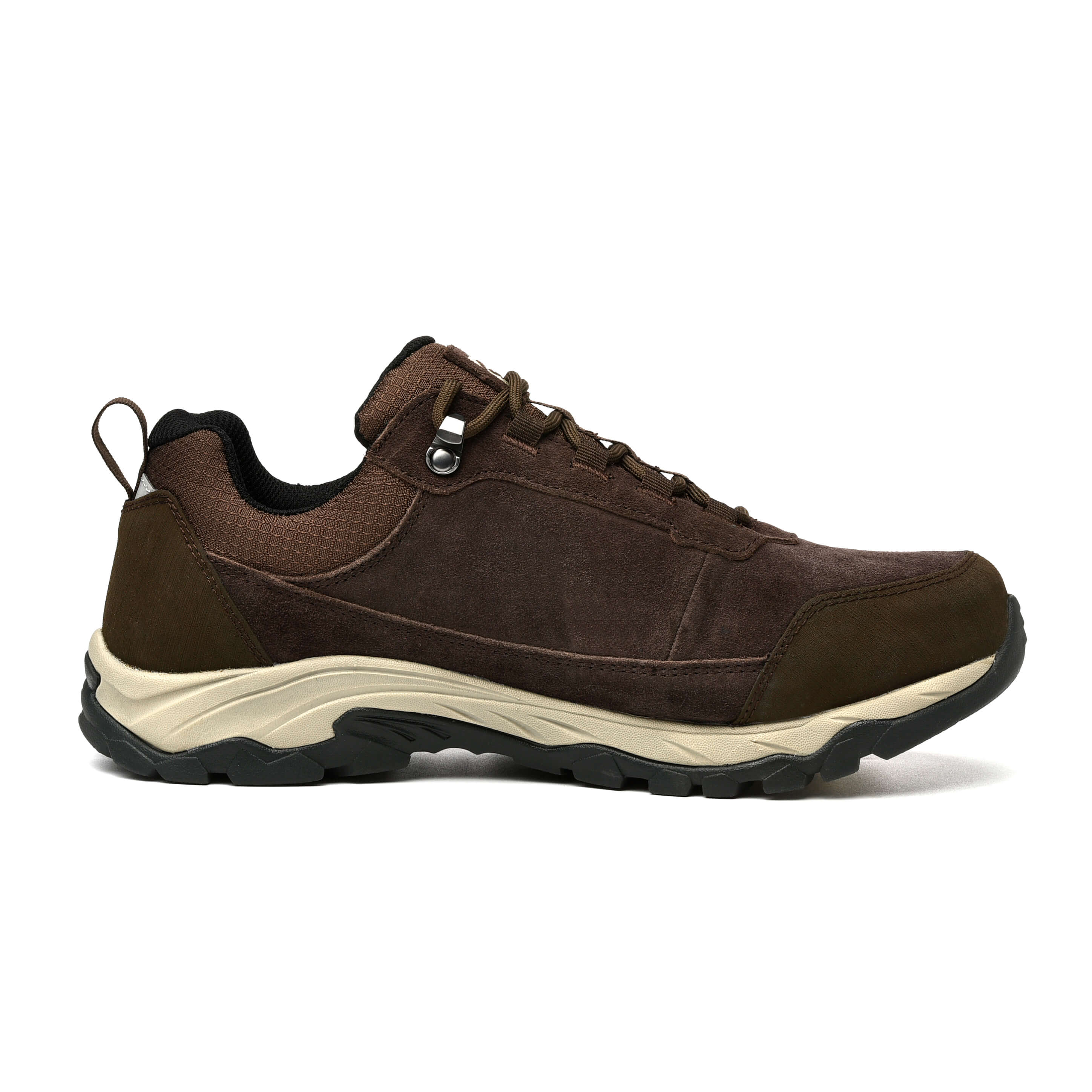 Chaussures de randonnée Tiedemann - Homme - Image 8