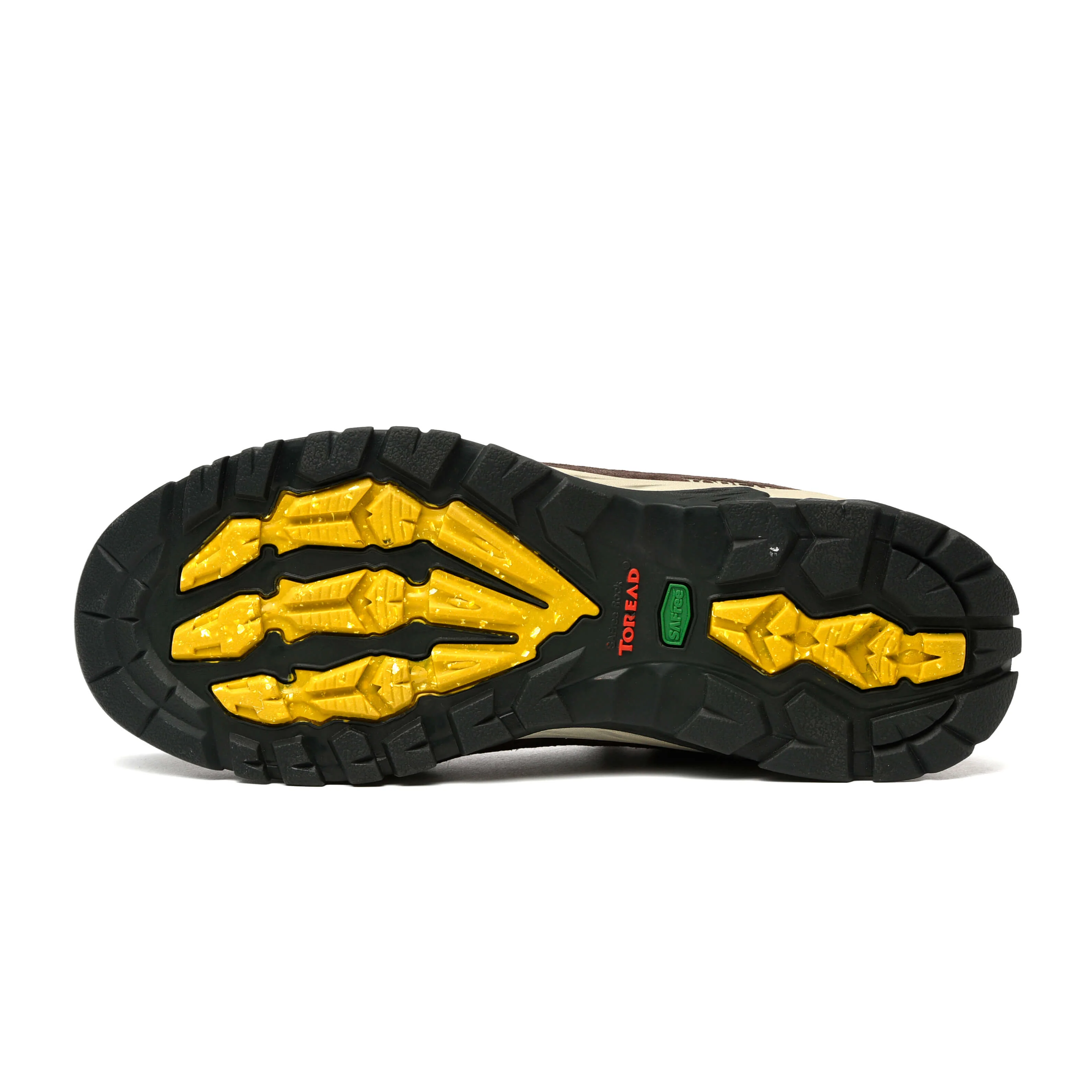 Chaussures de randonnée Tiedemann - Homme - Image 9