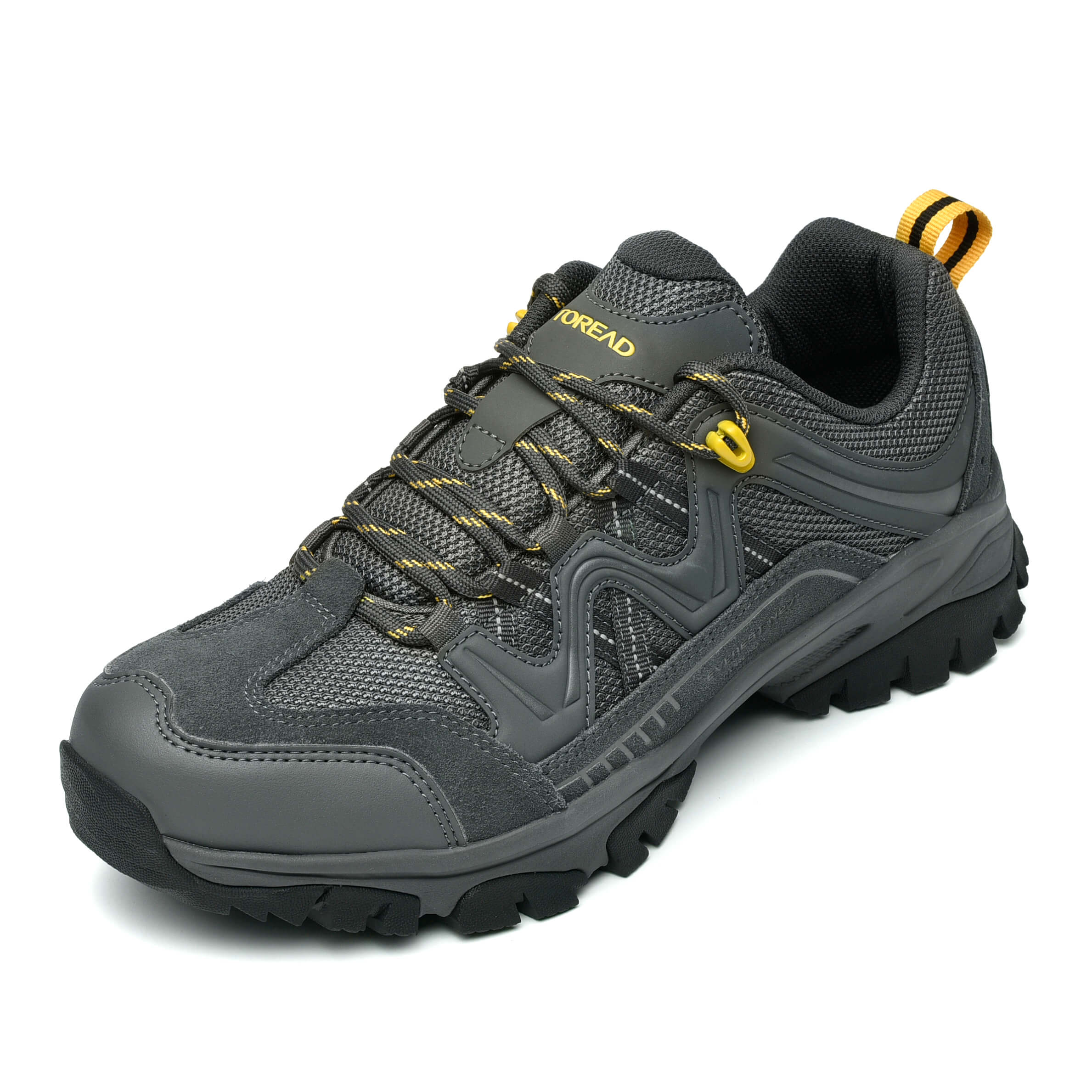 Chaussures de randonnée Twin Peak - Homme - Image 4