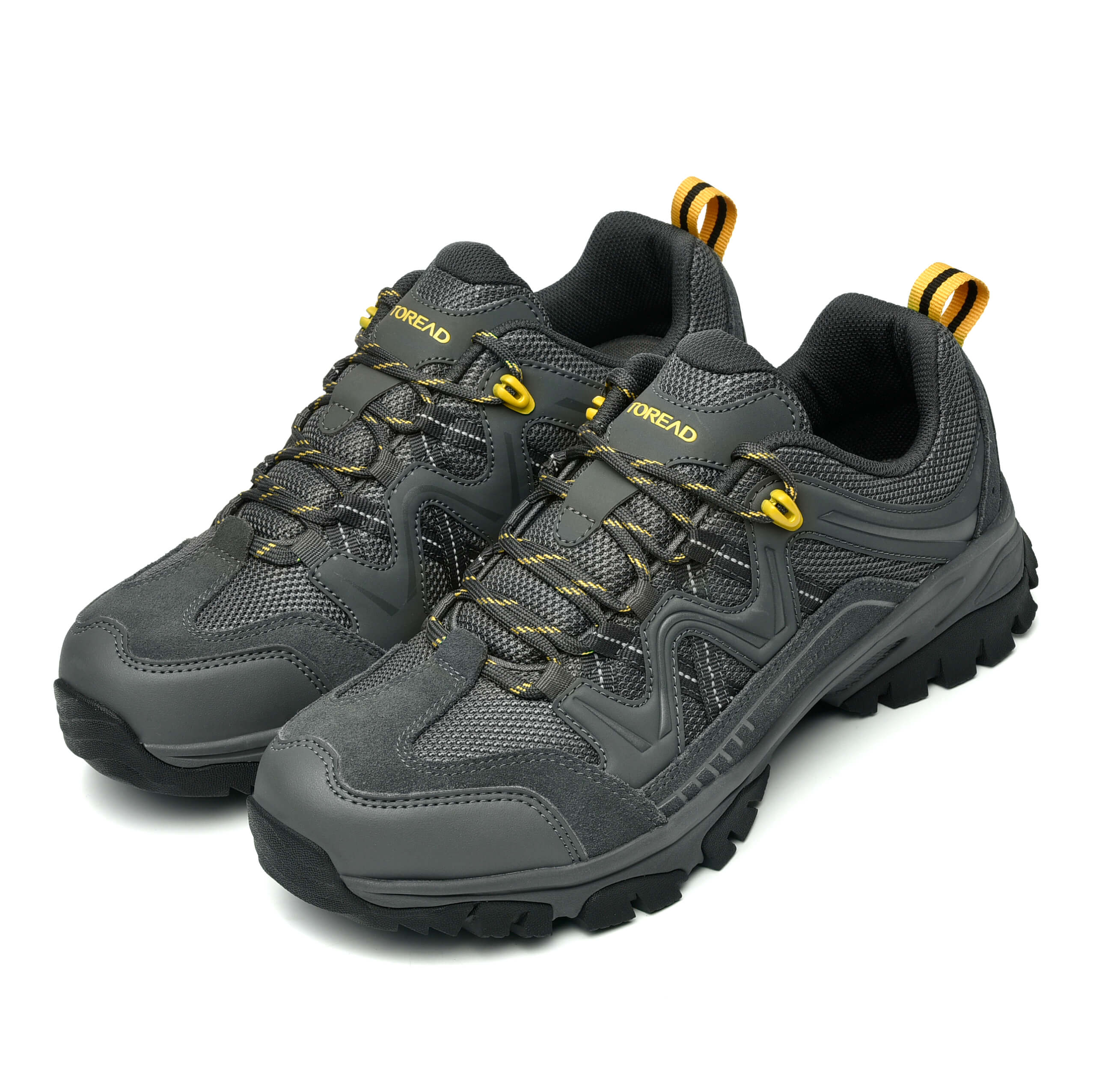 Chaussures de randonnée Twin Peak - Homme - Image 5