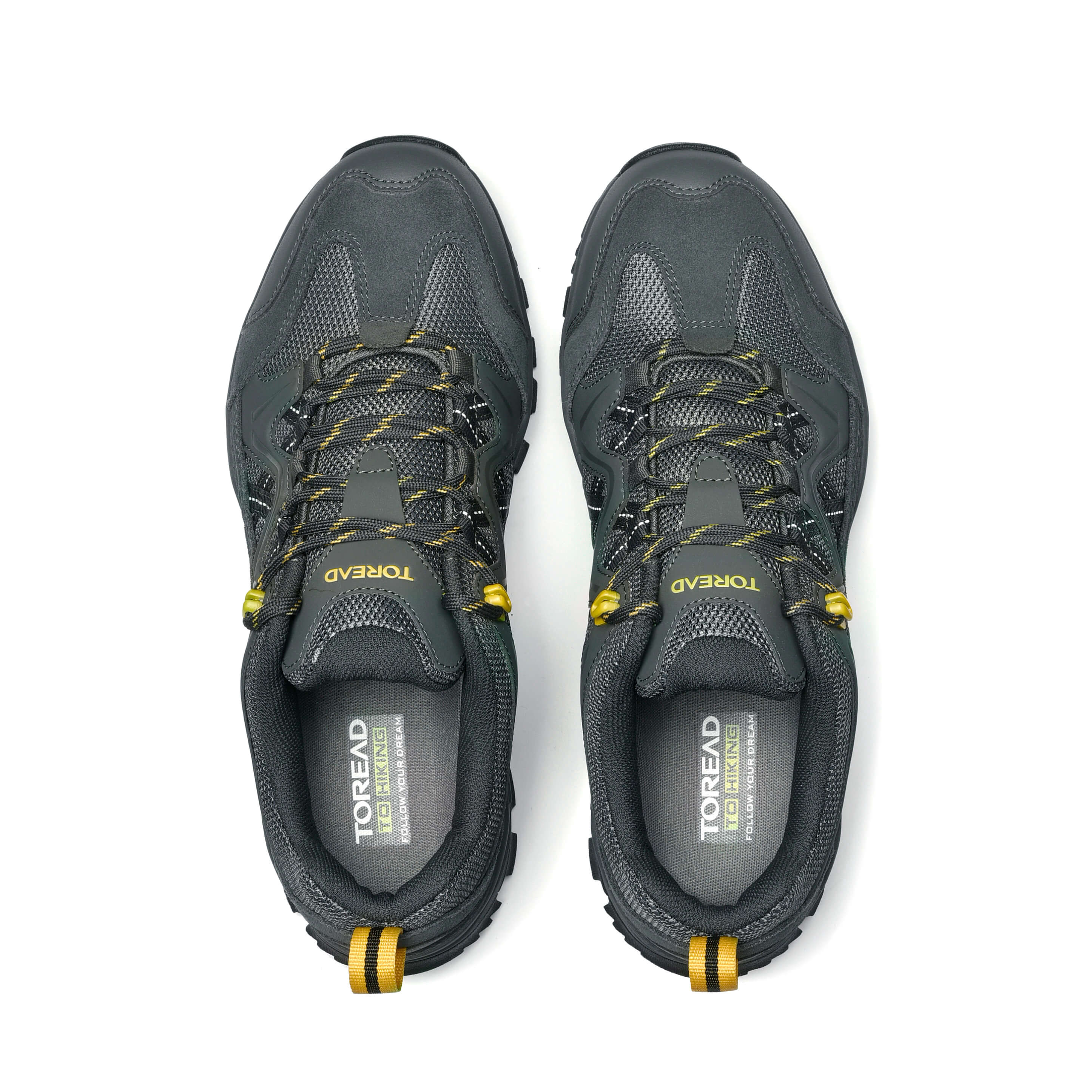 Chaussures de randonnée Twin Peak - Homme - Image 7