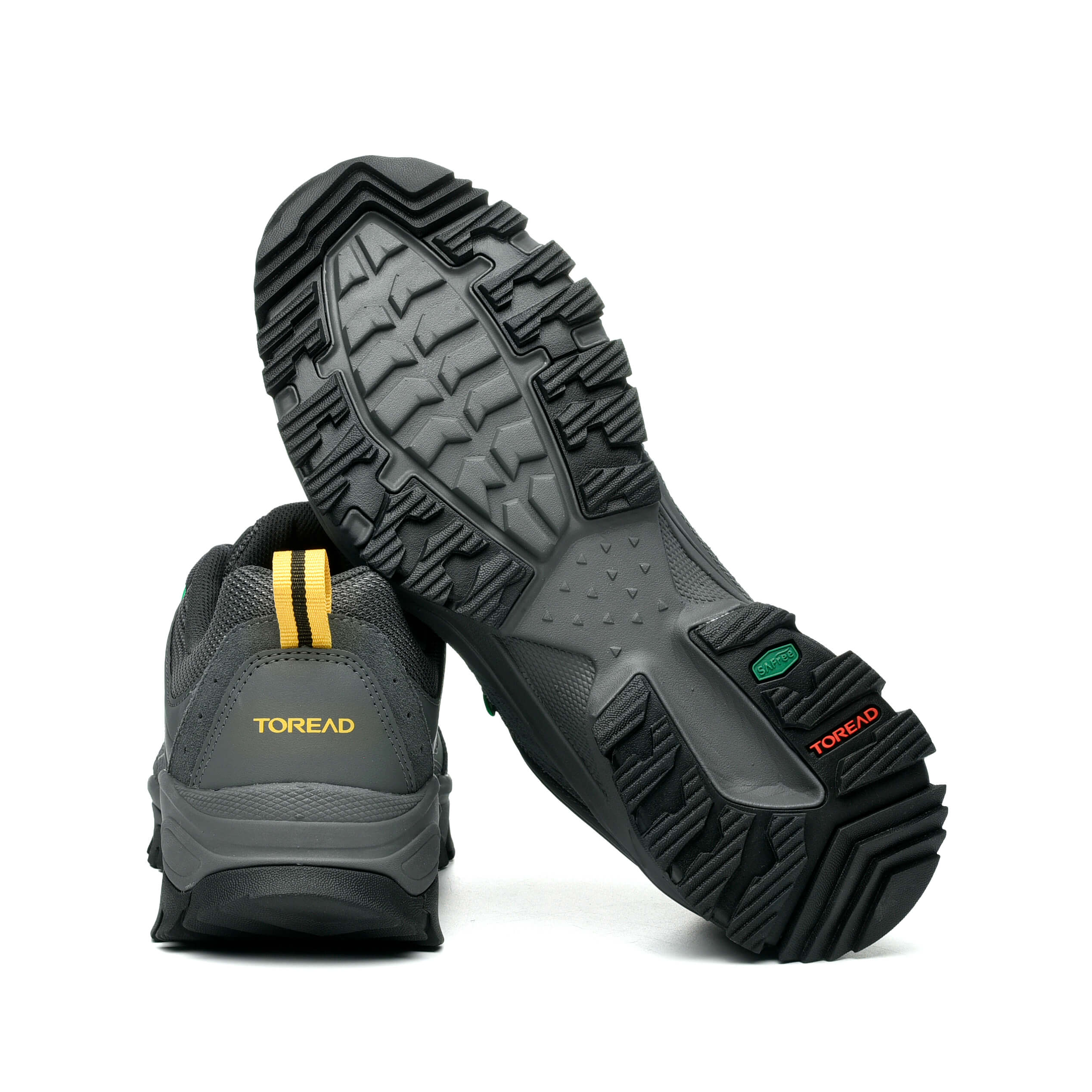 Chaussures de randonnée Twin Peak - Homme - Image 8