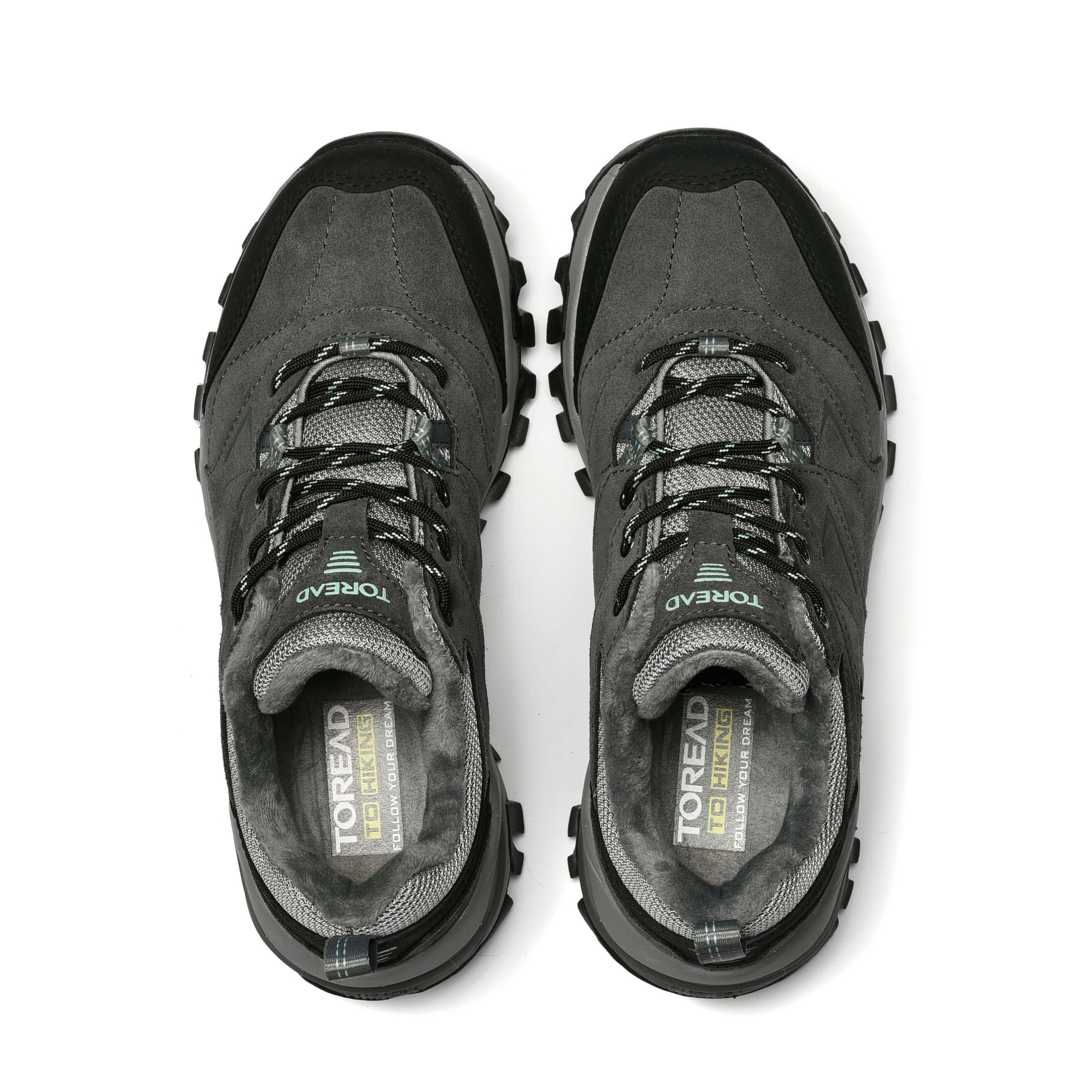 Chaussures de randonnée Wedge - Femme - Image 2