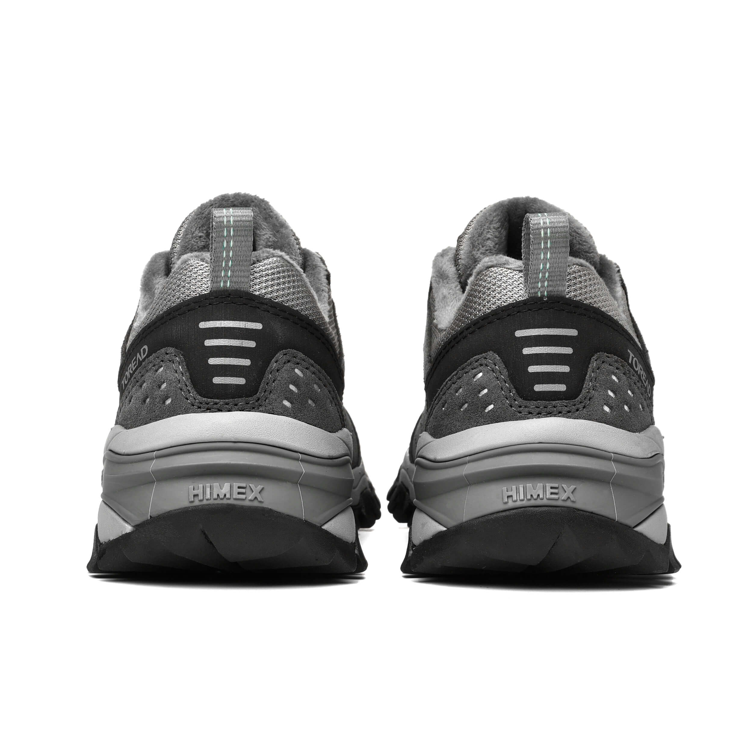 Chaussures de randonnée Wedge - Femme - Image 4