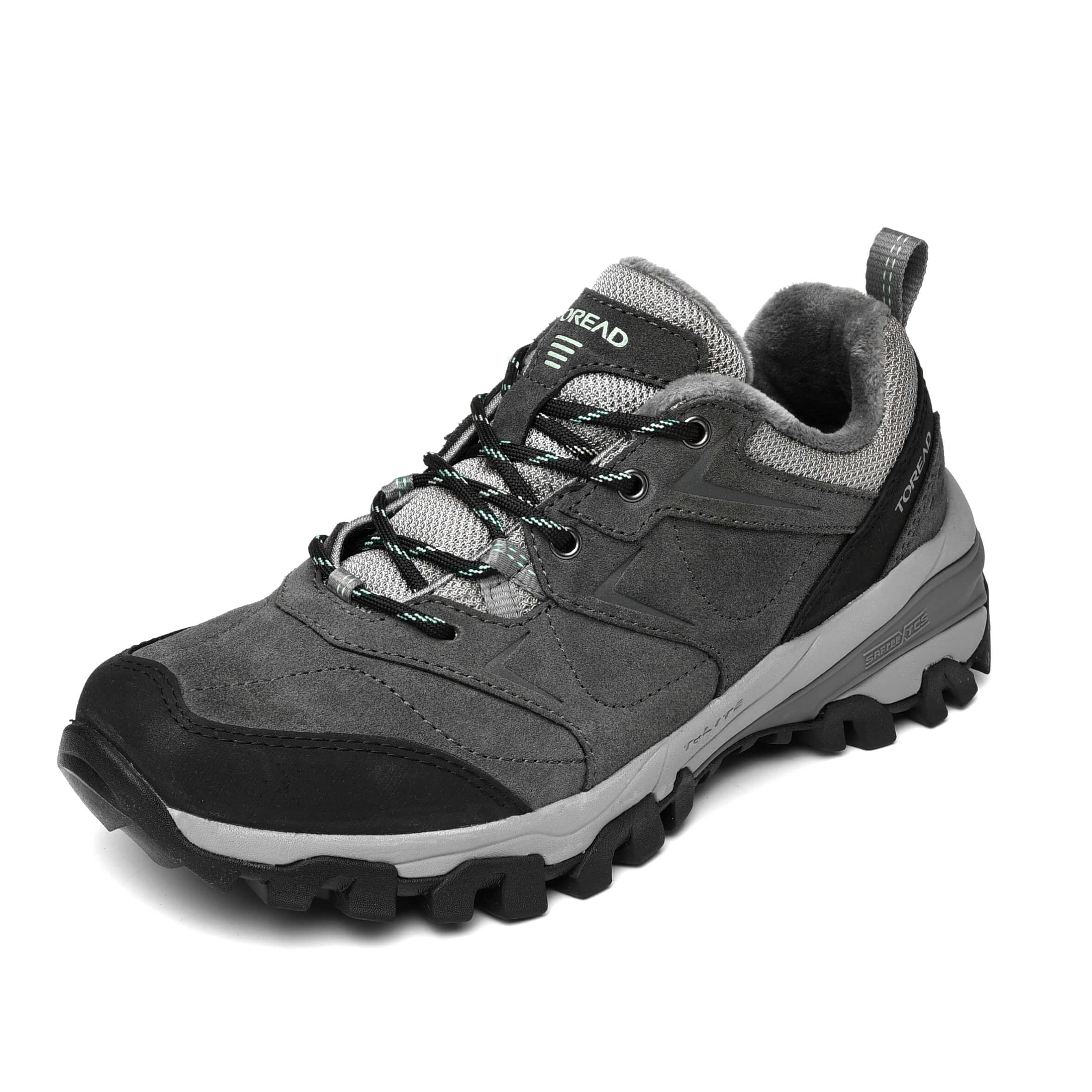 Chaussures de randonnée Wedge - Femme - Image 5