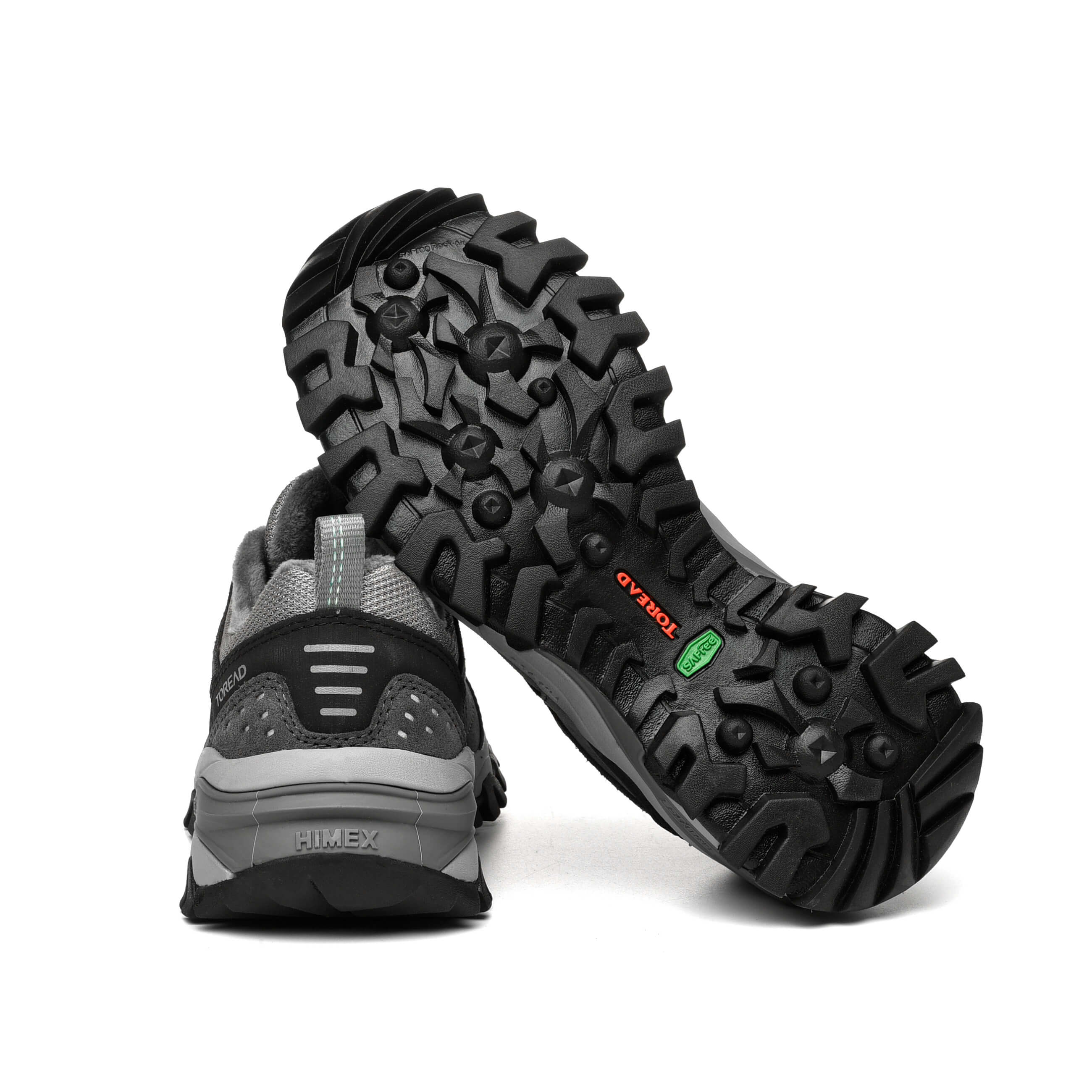 Chaussures de randonnée Wedge - Femme - Image 6