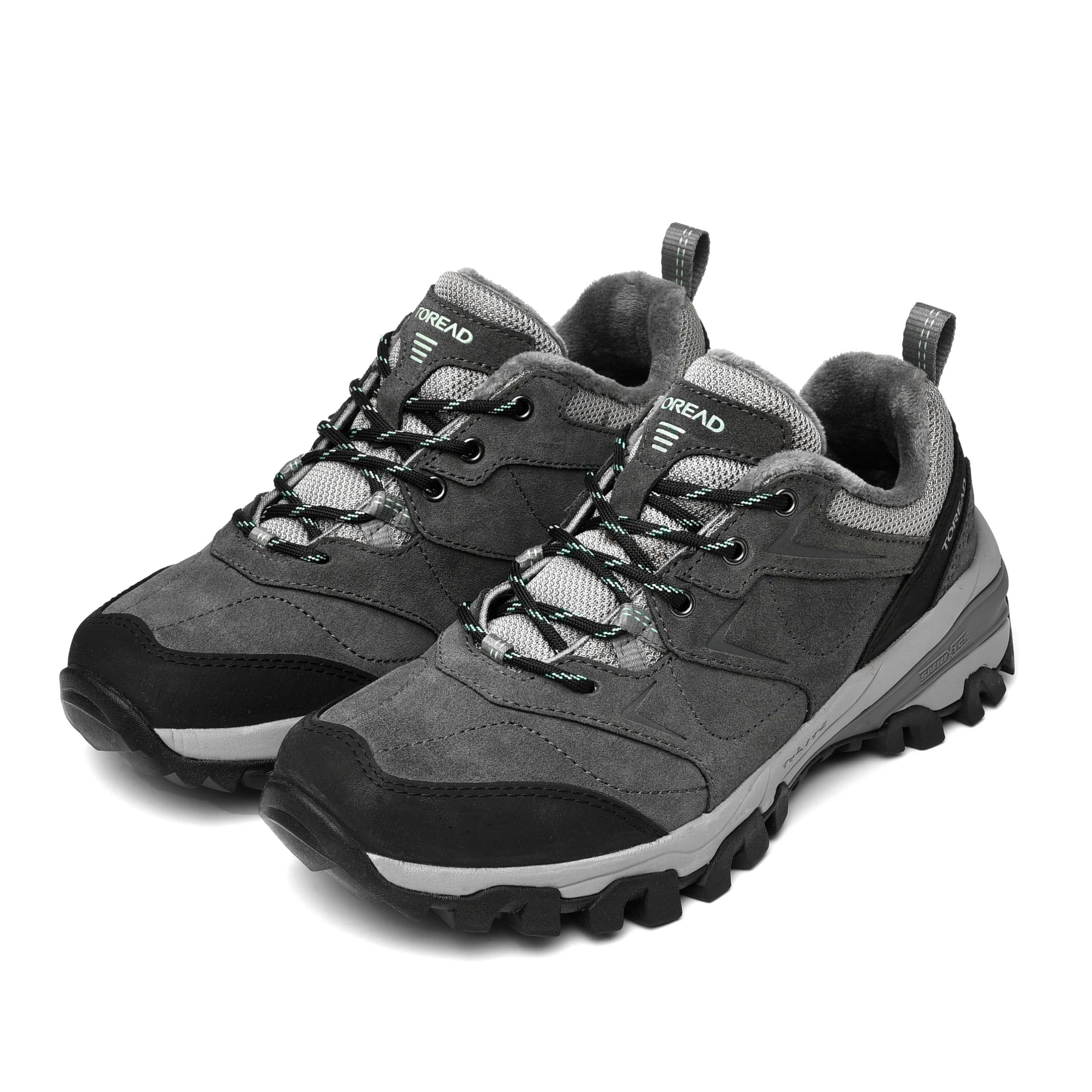 Chaussures de randonnée Wedge - Femme - Image 7